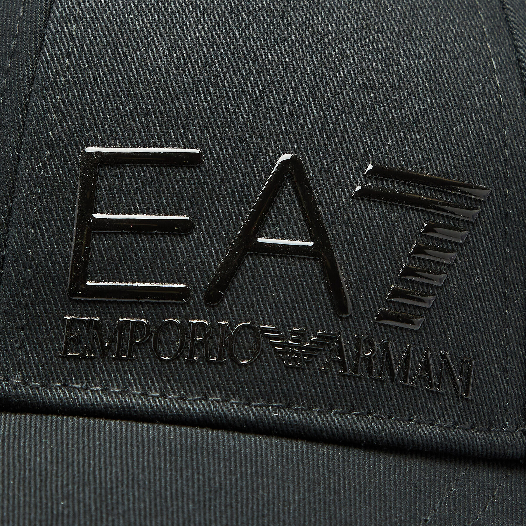 EA7 Emporio Armani Šiltovka 247088 CC010 28421 Čierna - Pepit.sk