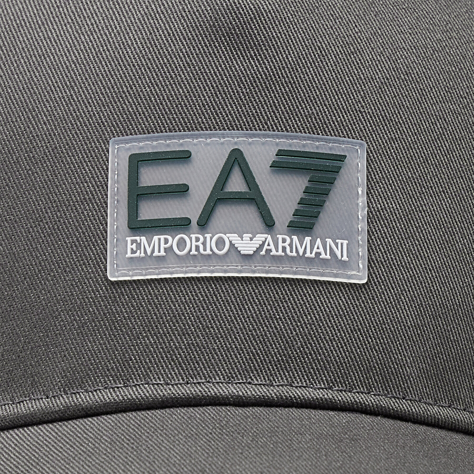 EA7 Emporio Armani Šiltovka 274932 2F191 16221 Sivá - Pepit.sk