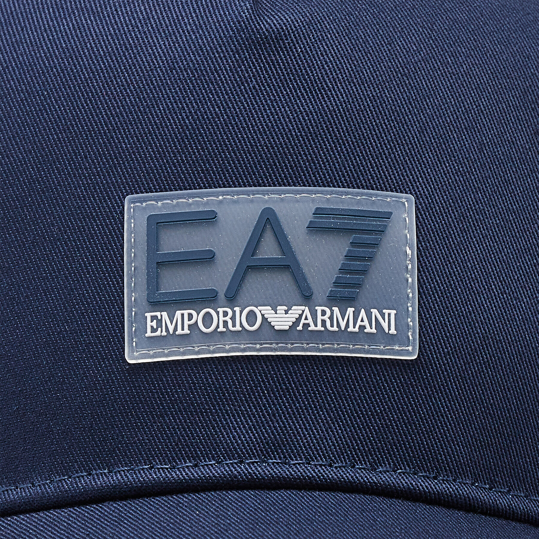 EA7 Emporio Armani Šiltovka 274932 2F191 47536 Tmavomodrá - Pepit.sk