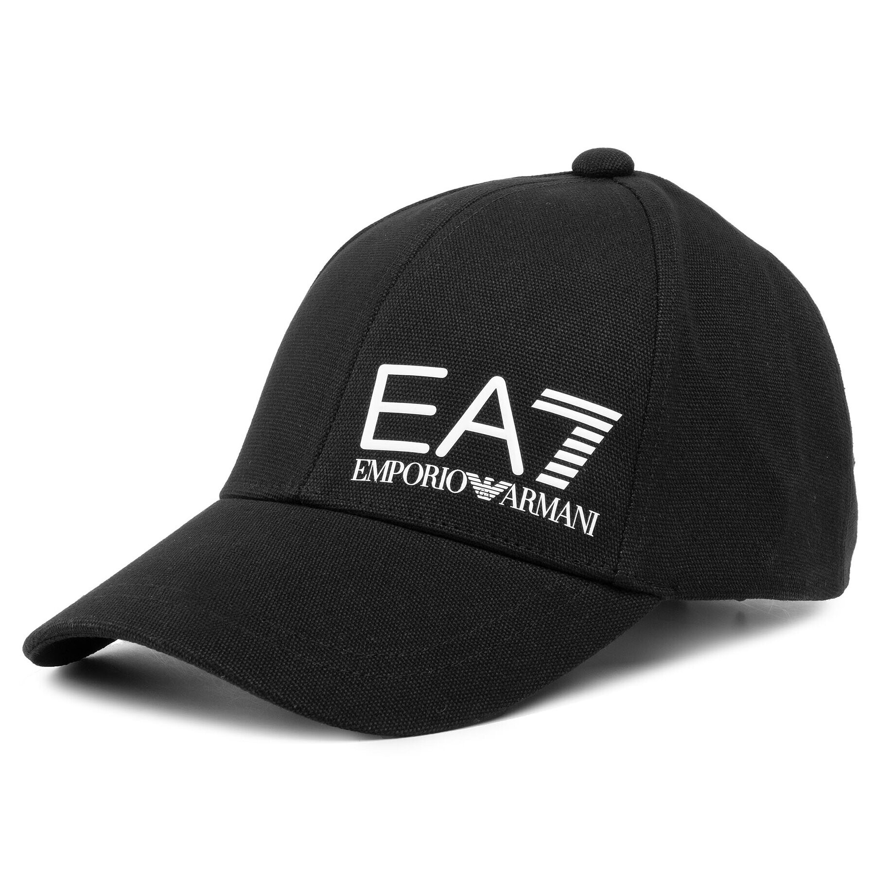 EA7 Emporio Armani Šiltovka 275936 0P010 00120 Čierna - Pepit.sk