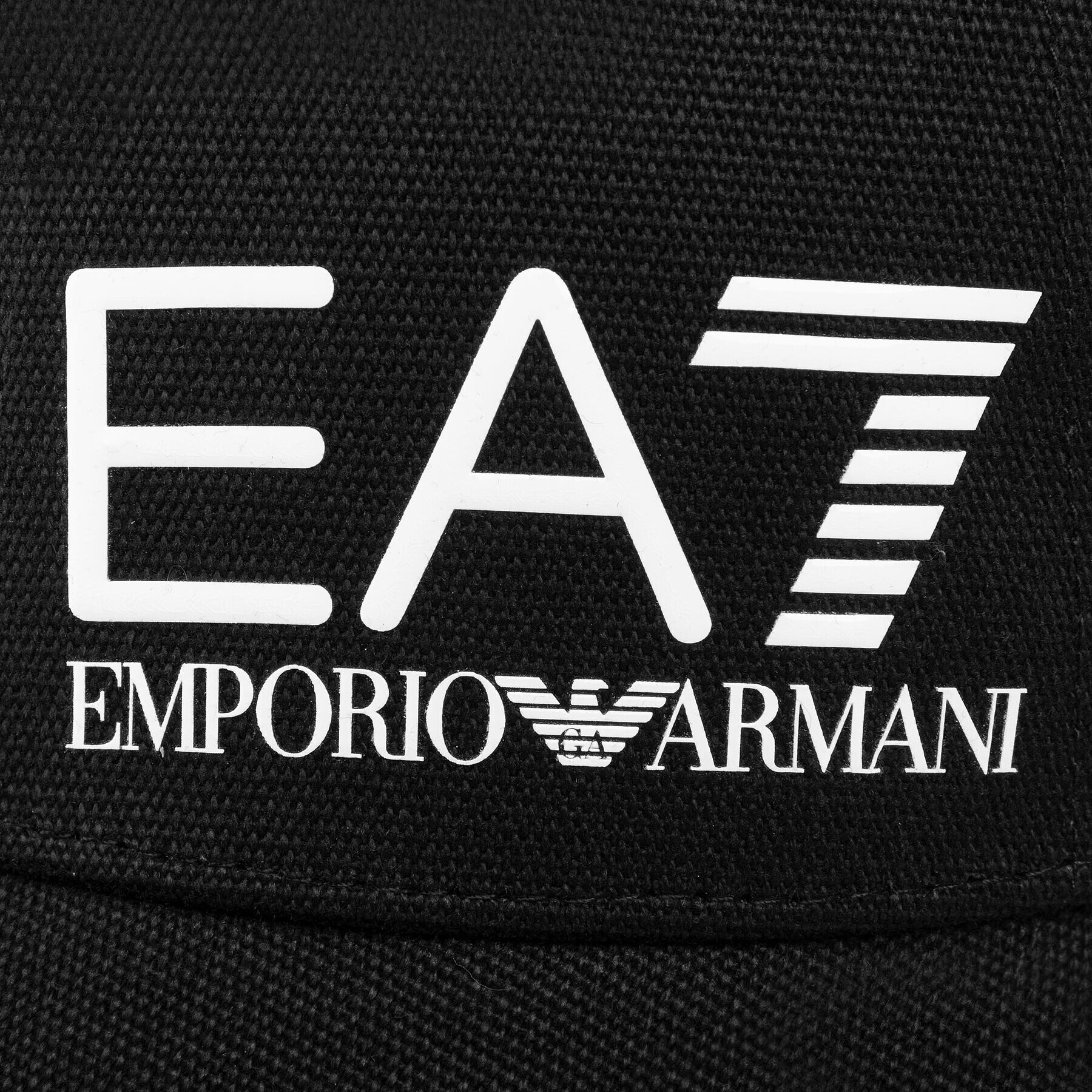 EA7 Emporio Armani Šiltovka 275936 0P010 00120 Čierna - Pepit.sk