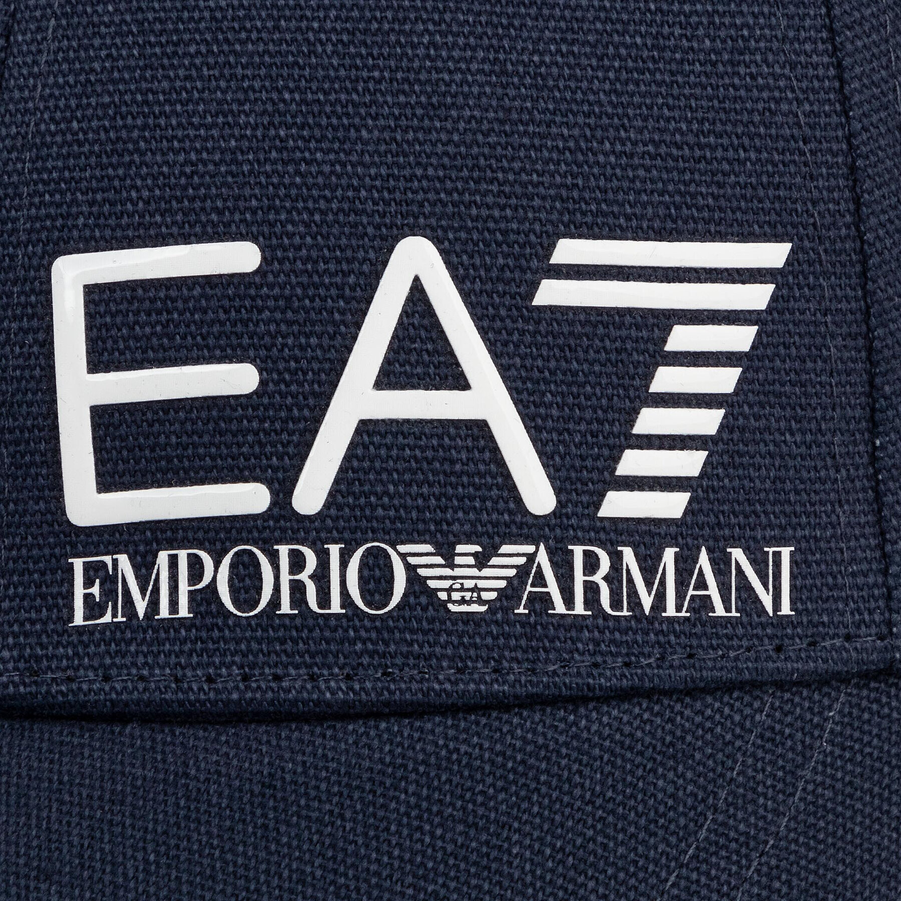 EA7 Emporio Armani Šiltovka 275936 0P010 00136 Tmavomodrá - Pepit.sk