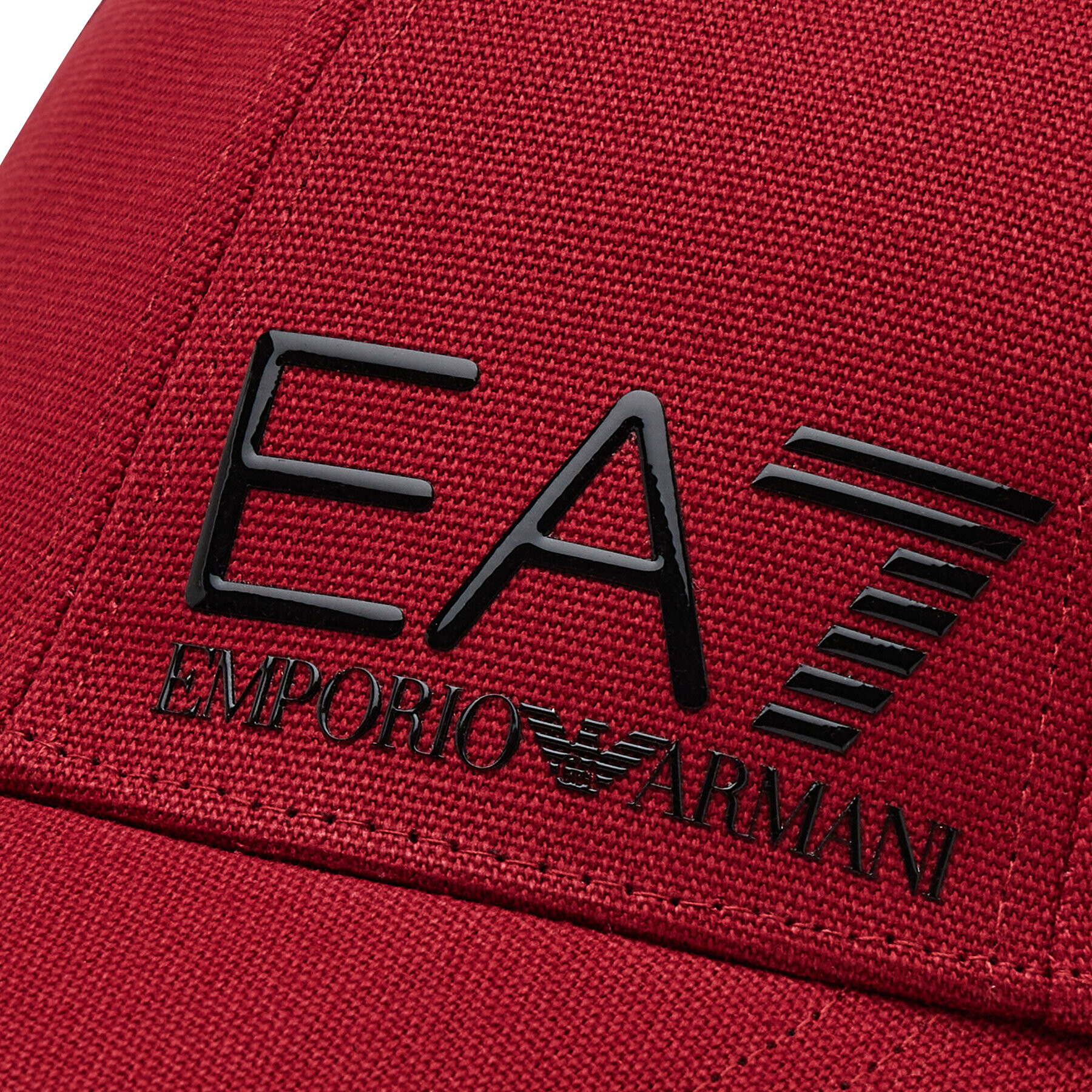 EA7 Emporio Armani Šiltovka 275936 0P010 08175 Bordová - Pepit.sk