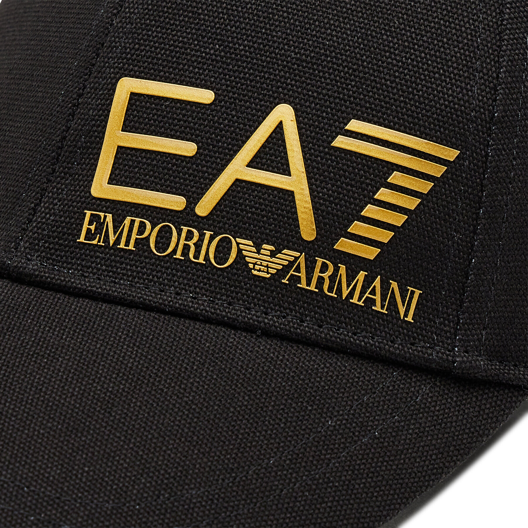 EA7 Emporio Armani Šiltovka 275936 0P010 77520 Čierna - Pepit.sk