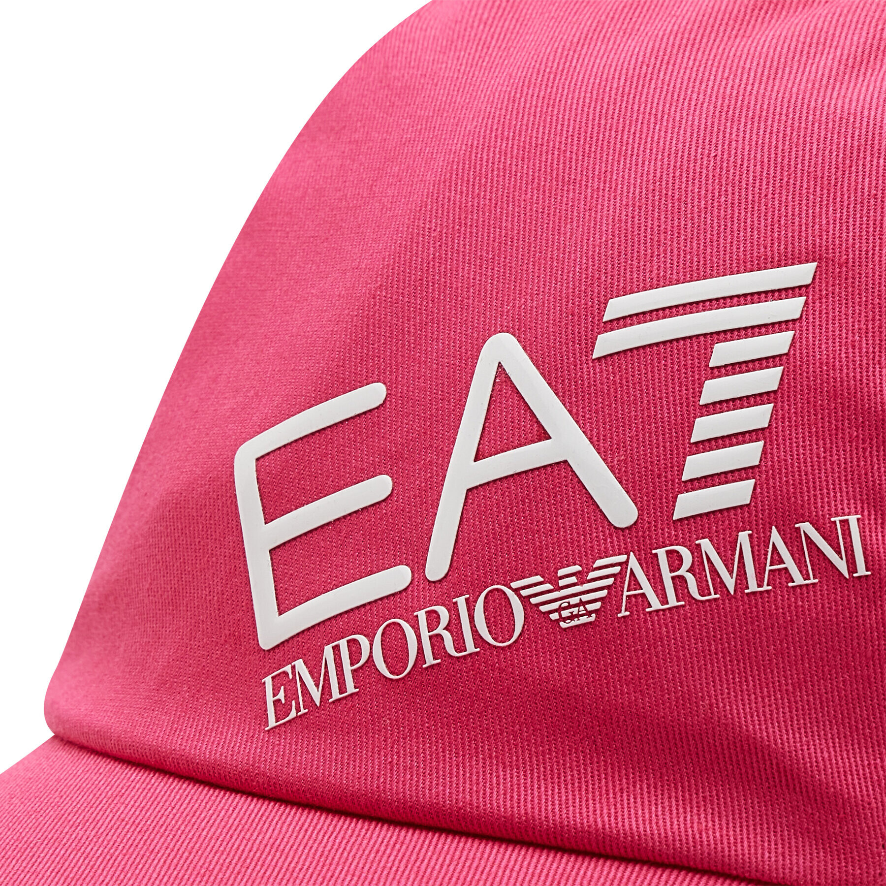 EA7 Emporio Armani Šiltovka 284952 2R101 05872 Ružová - Pepit.sk