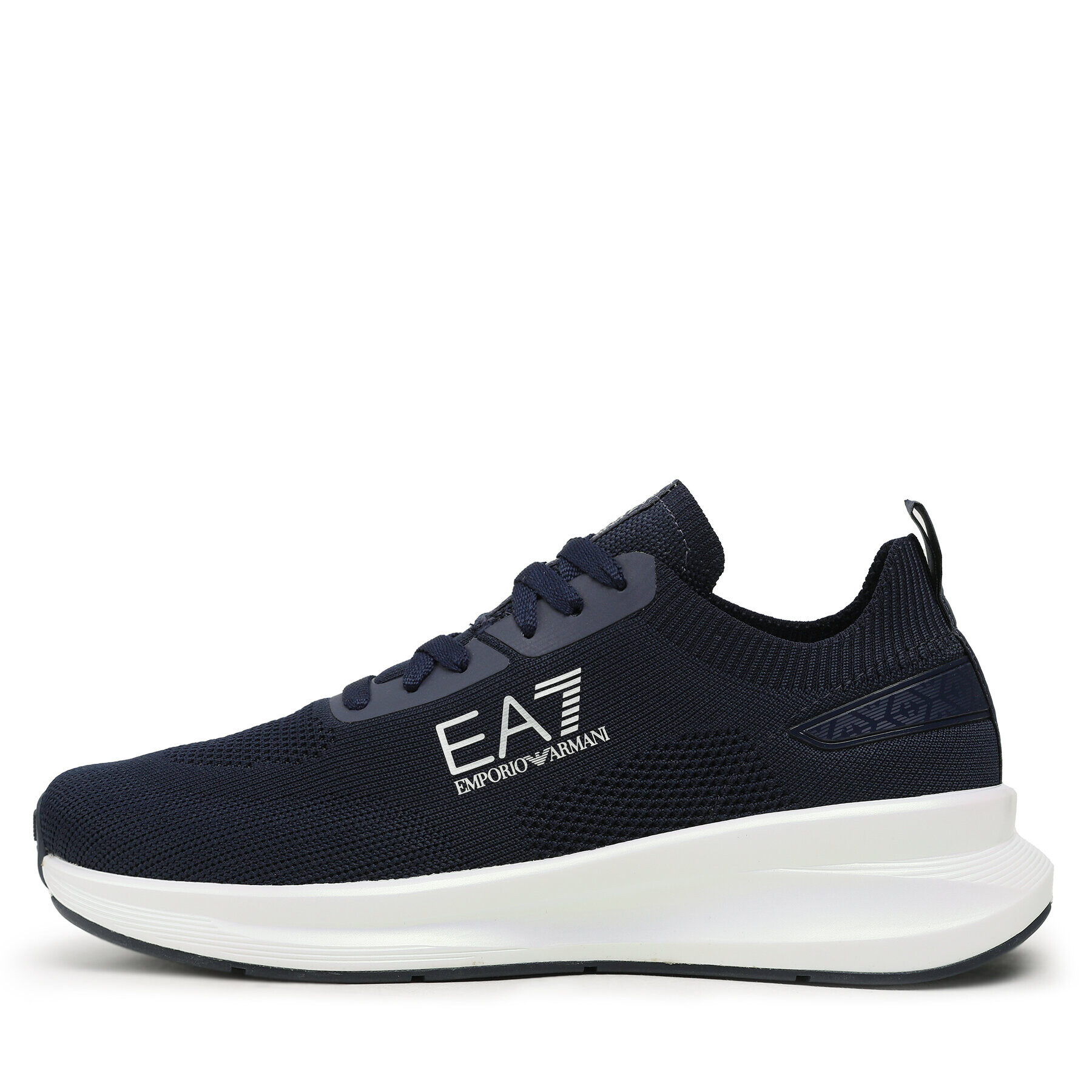 EA7 Emporio Armani Sneakersy X8X149 XK349 R649 Tmavomodrá - Pepit.sk