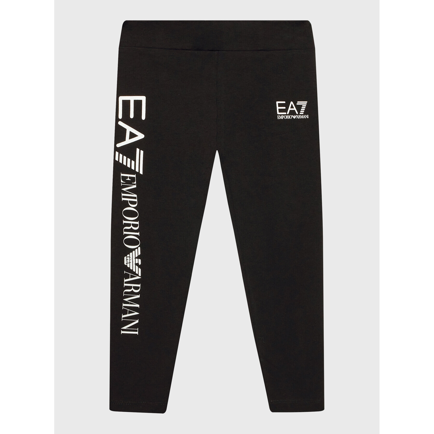 EA7 Emporio Armani Súprava mikina a legíny 6LFV02 FJ5FZ 23BC Farebná Regular Fit - Pepit.sk