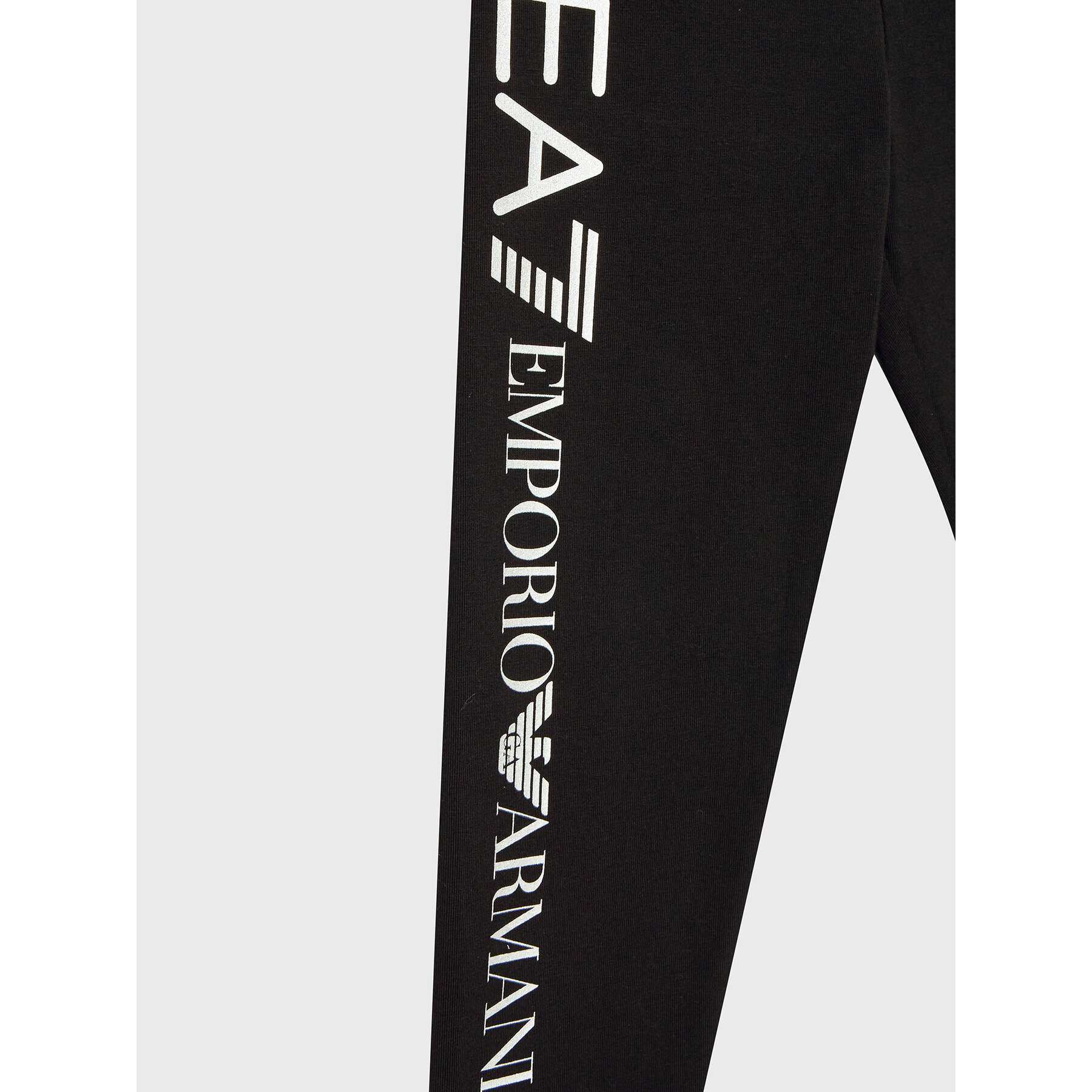 EA7 Emporio Armani Súprava mikina a legíny 6LFV02 FJ5FZ 23BC Farebná Regular Fit - Pepit.sk