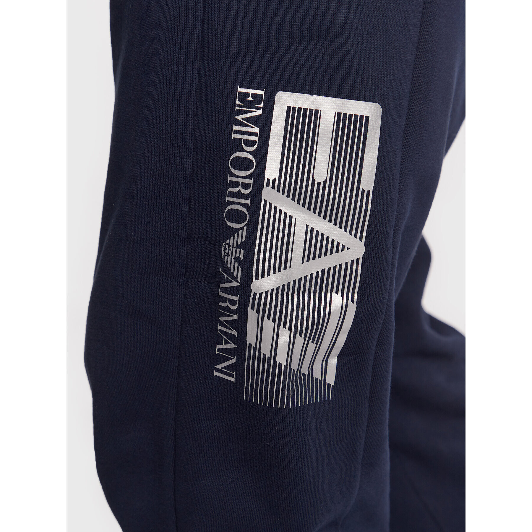 EA7 Emporio Armani Tepláková súprava 6LPV66 PJ07Z 0554 Tmavomodrá Regular Fit - Pepit.sk