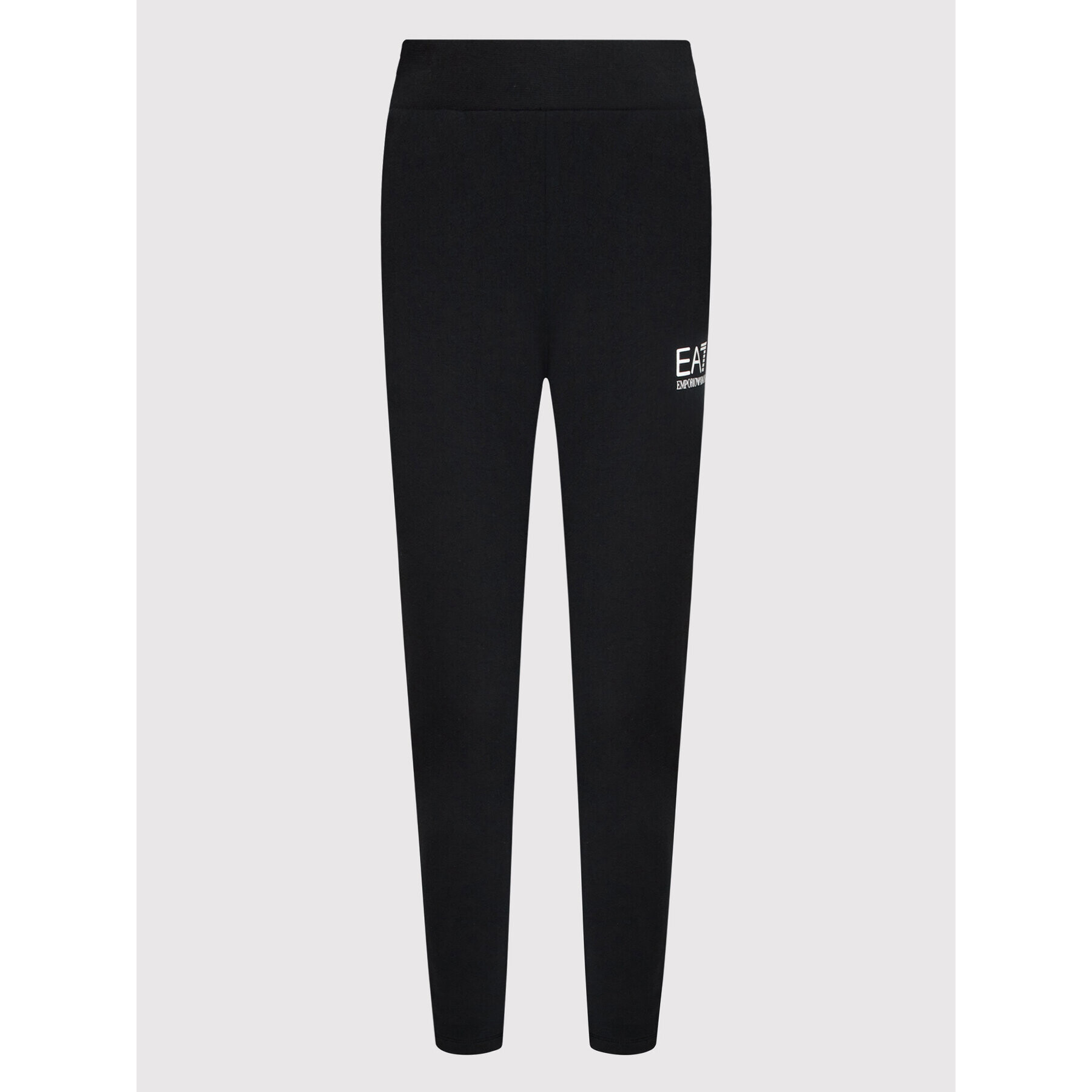 EA7 Emporio Armani Tepláková súprava 6LTV57 TJCQZ 22BA Biela Regular Fit - Pepit.sk