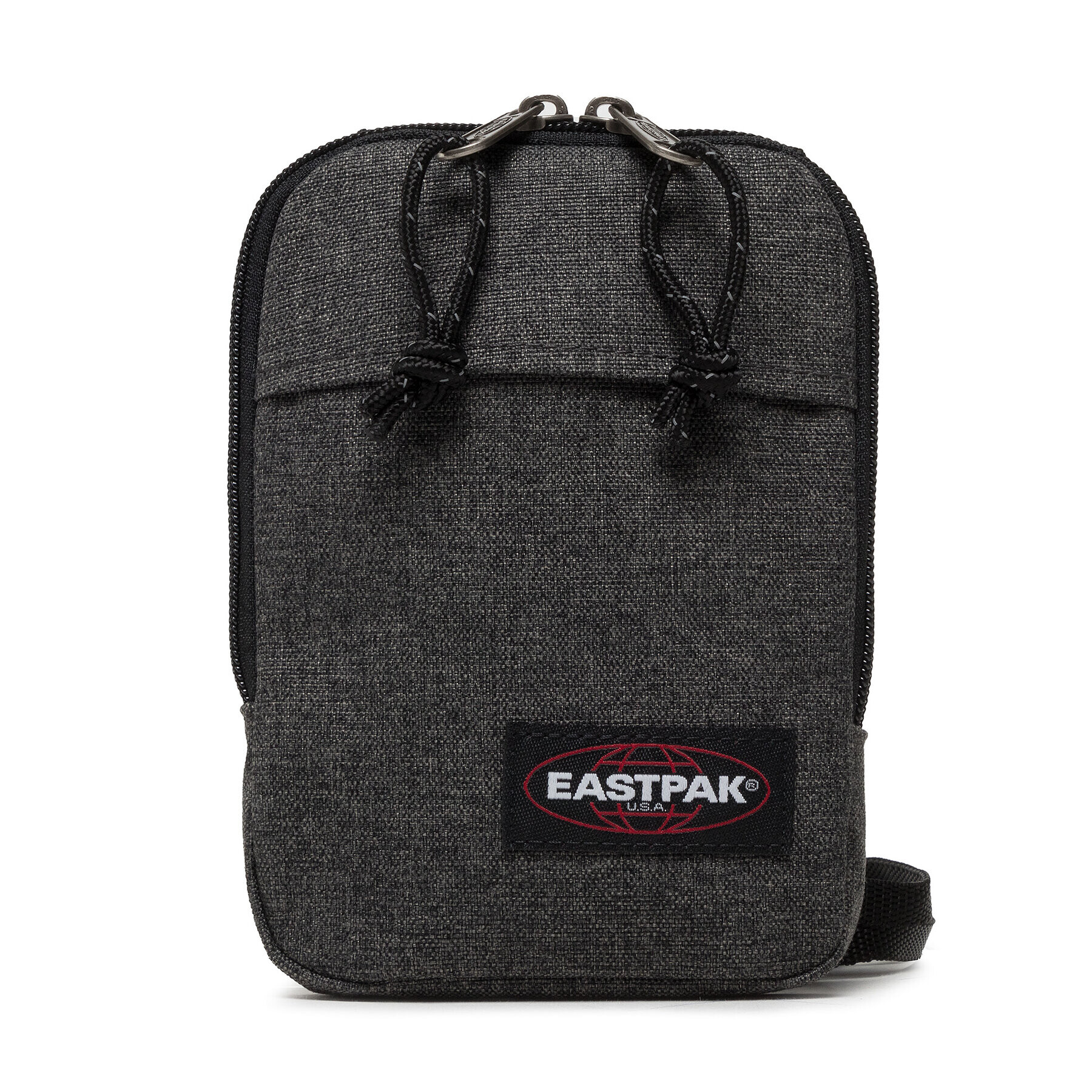 Eastpak Ľadvinka Buddy EK000724 Sivá - Pepit.sk