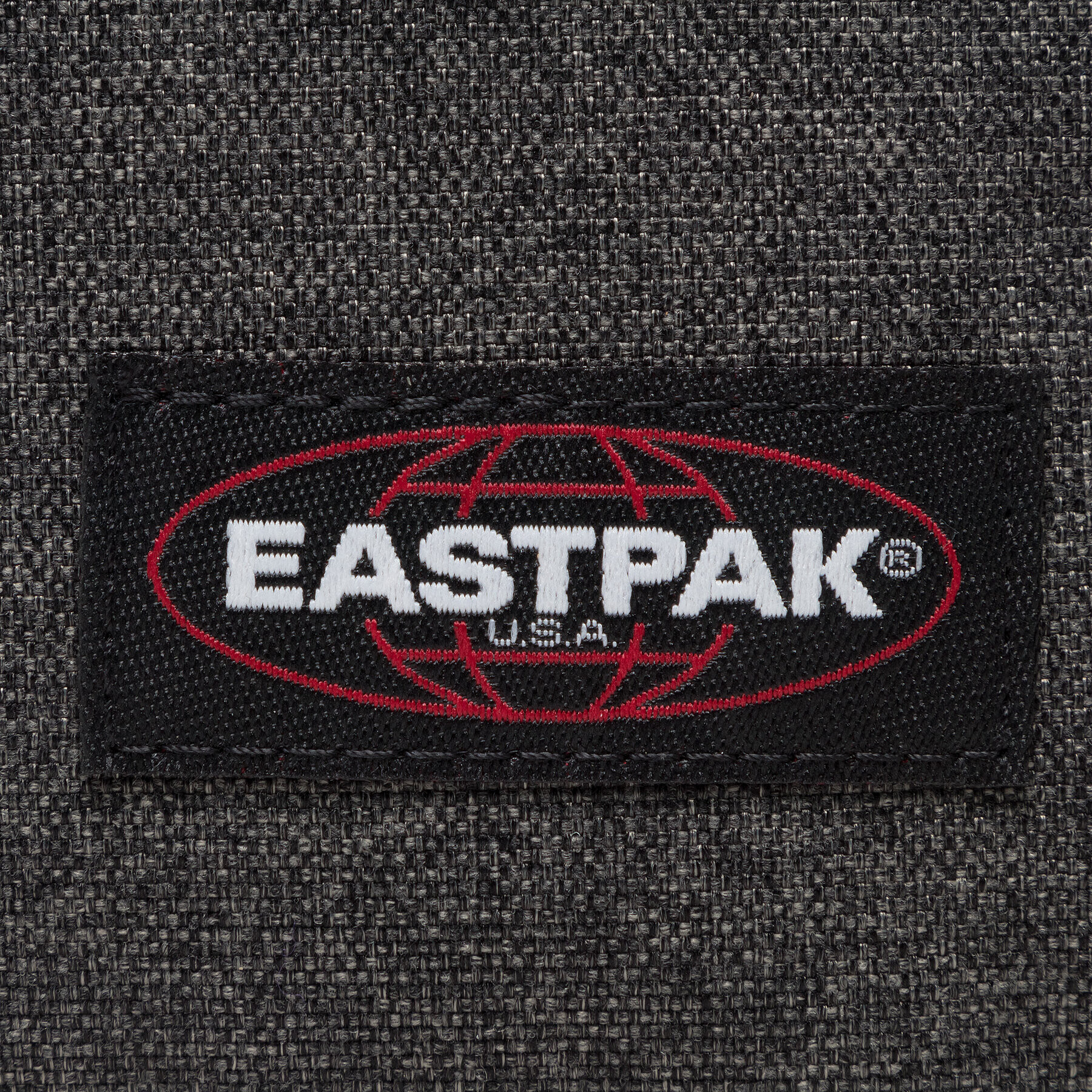 Eastpak Ľadvinka Buddy EK000724 Sivá - Pepit.sk