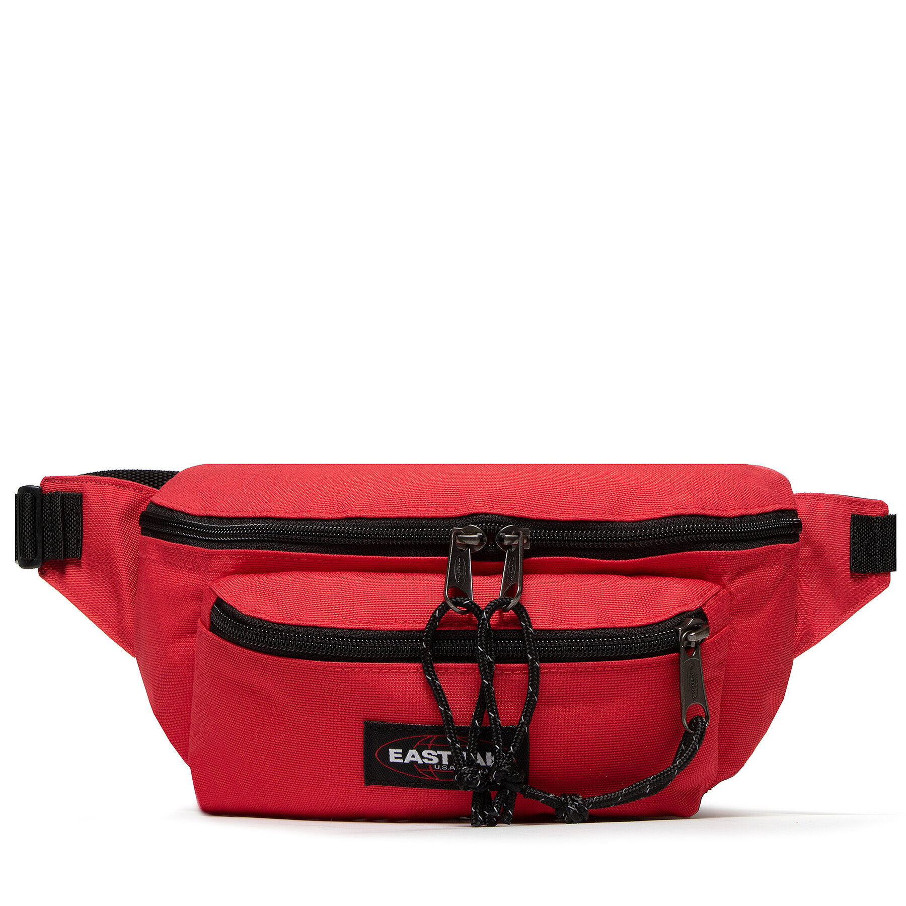 Eastpak Ľadvinka Doggy Bag EK000073 Červená - Pepit.sk