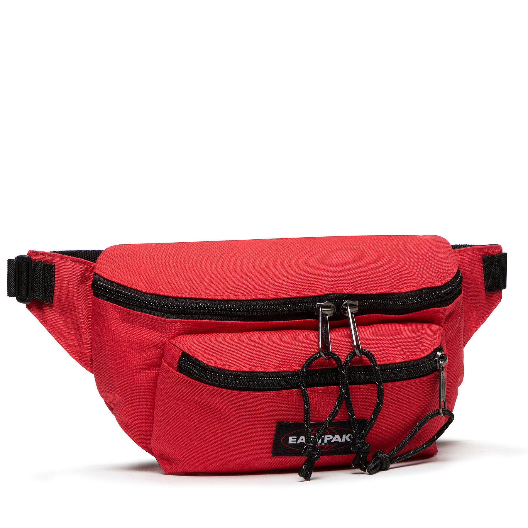 Eastpak Ľadvinka Doggy Bag EK000073 Červená - Pepit.sk