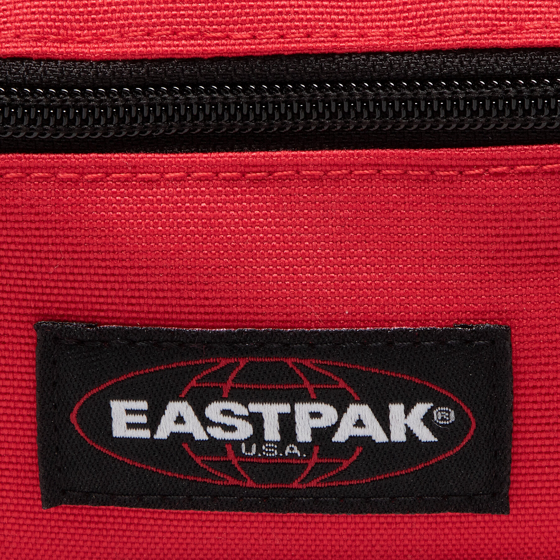 Eastpak Ľadvinka Doggy Bag EK000073 Červená - Pepit.sk