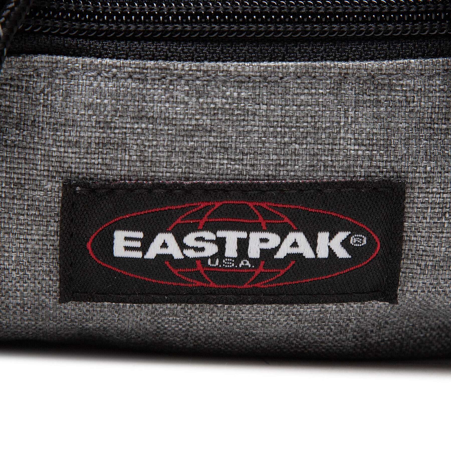 Eastpak Ľadvinka Doggy Bag EK073 Sivá - Pepit.sk