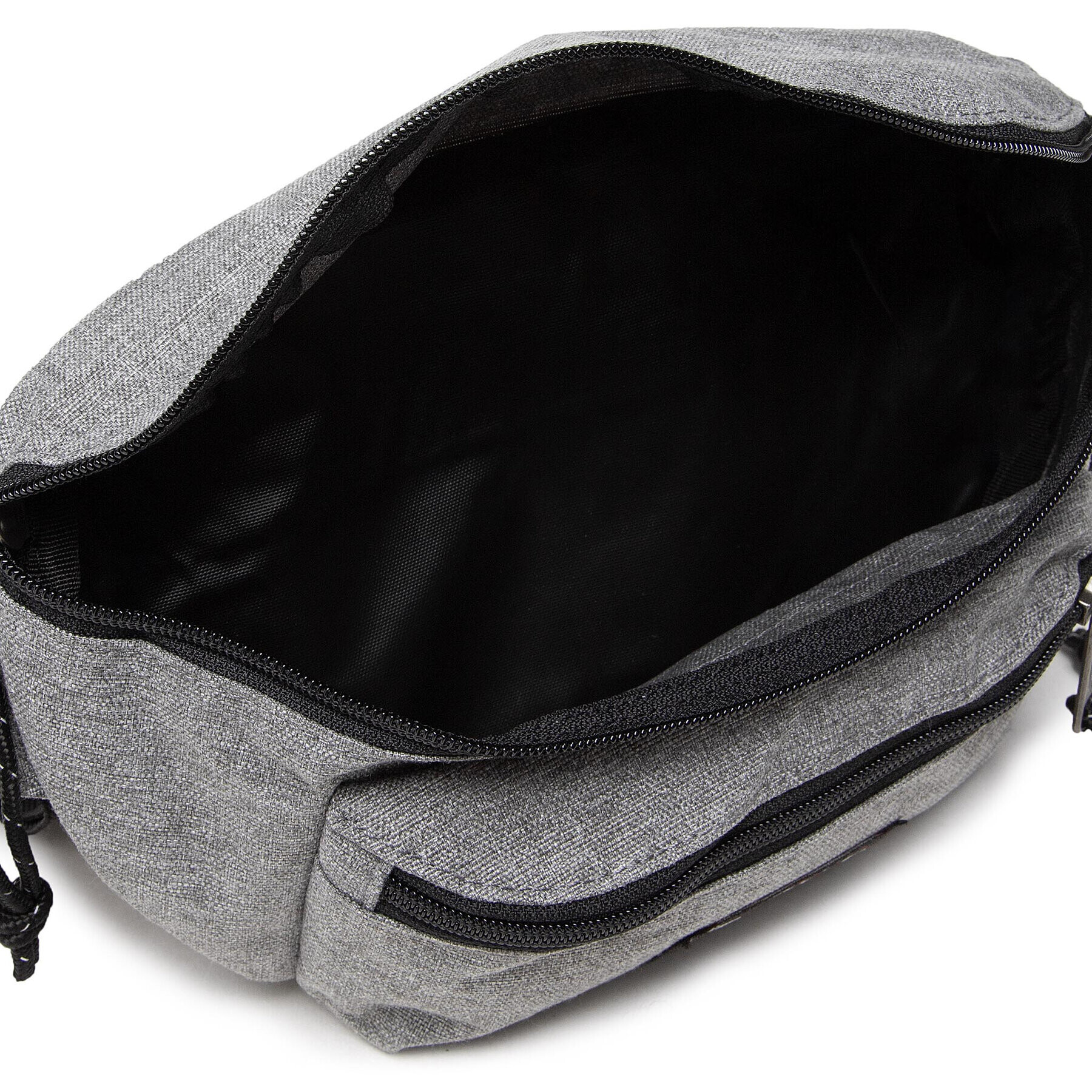 Eastpak Ľadvinka Doggy Bag EK073 Sivá - Pepit.sk