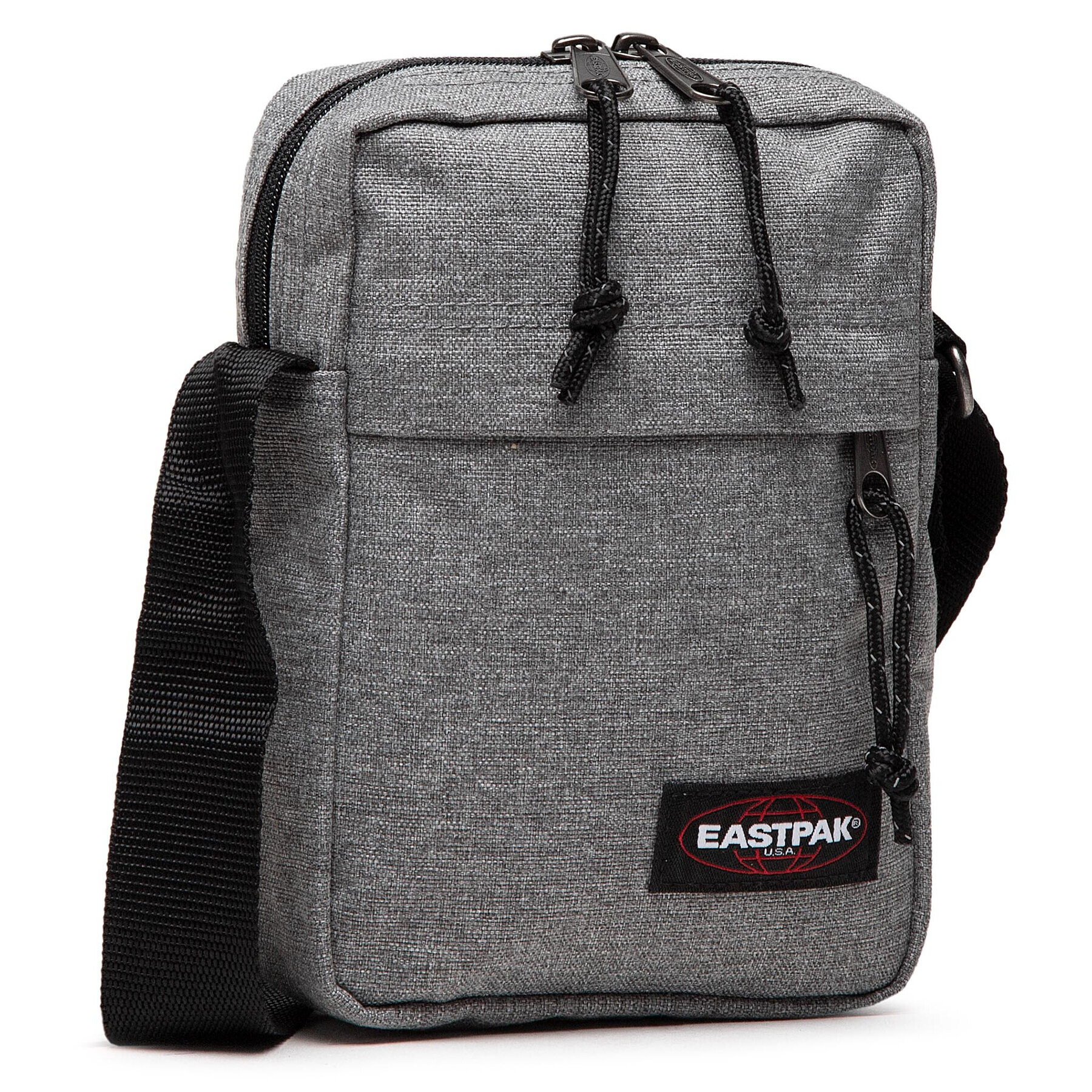 Eastpak Ľadvinka EK000045 Sivá - Pepit.sk