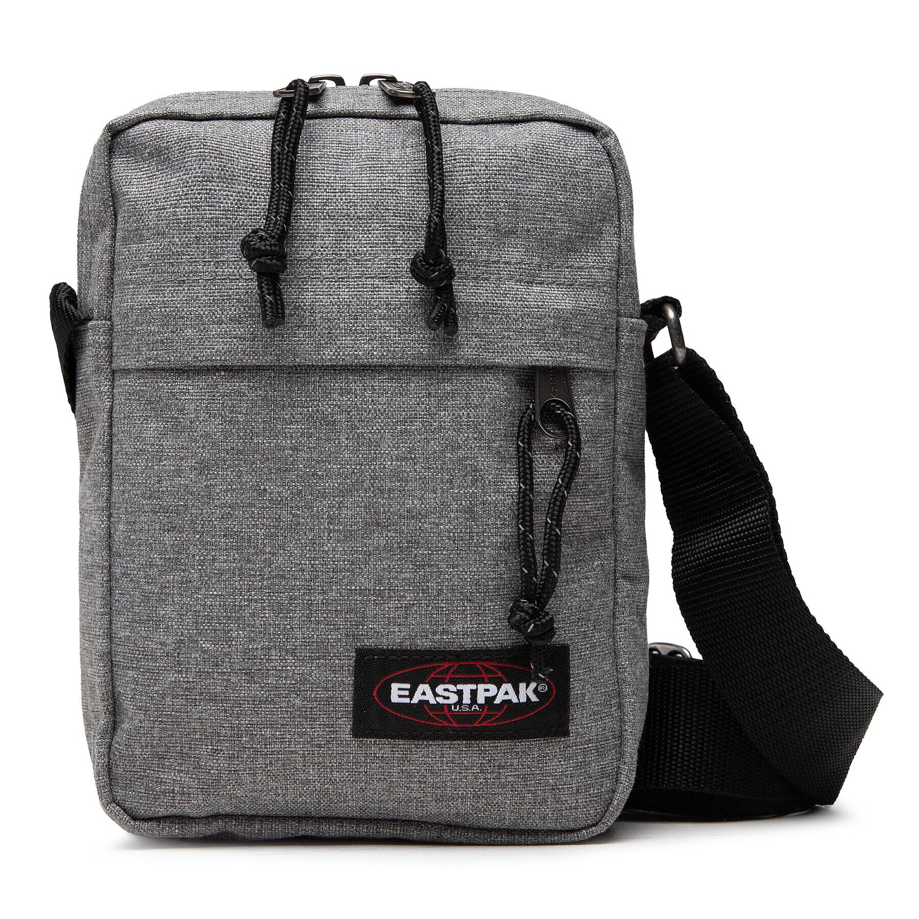 Eastpak Ľadvinka EK000045 Sivá - Pepit.sk