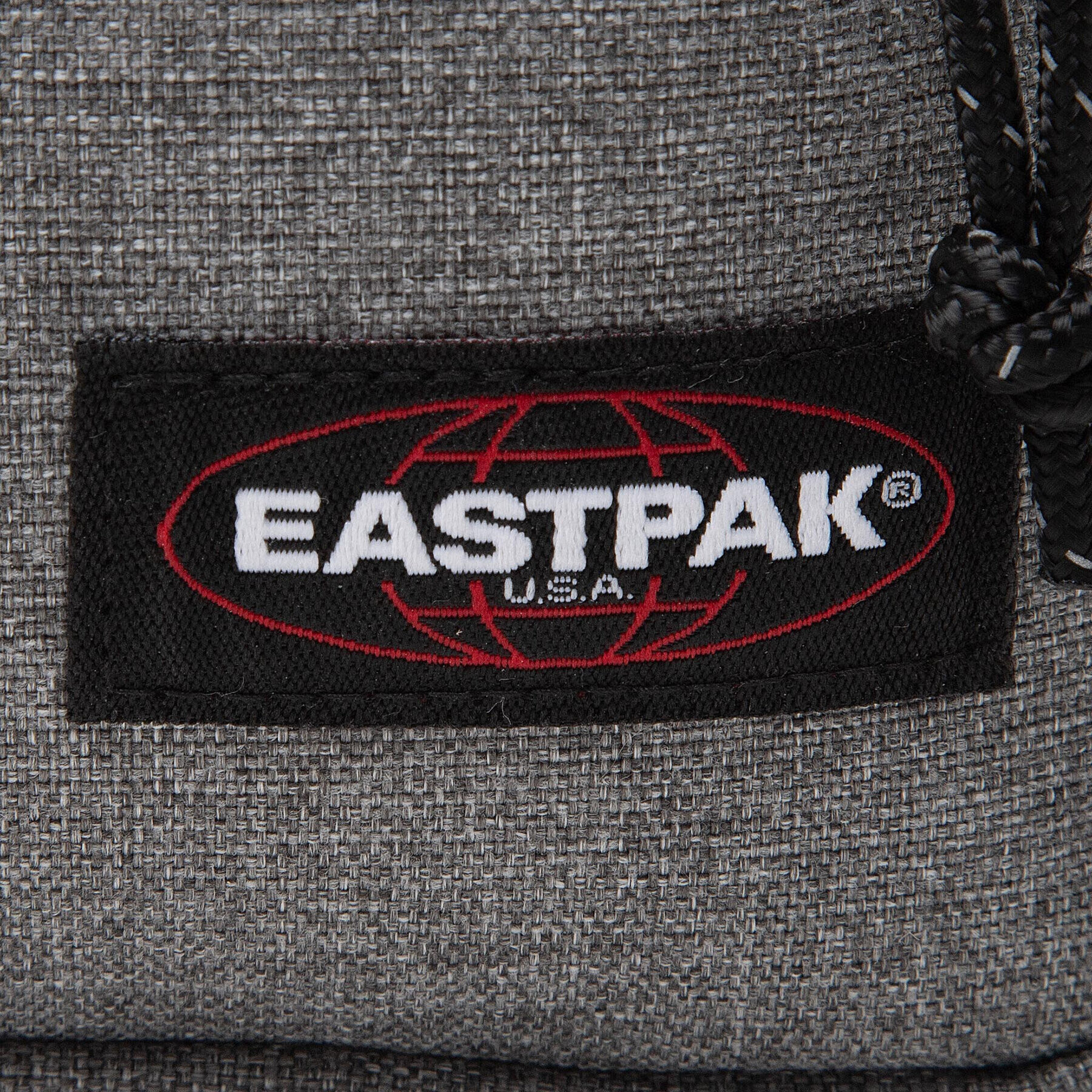 Eastpak Ľadvinka EK000045 Sivá - Pepit.sk