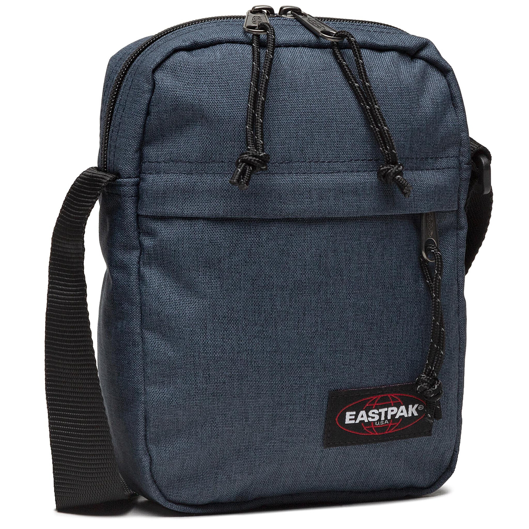 Eastpak Ľadvinka EK000045 Tmavomodrá - Pepit.sk