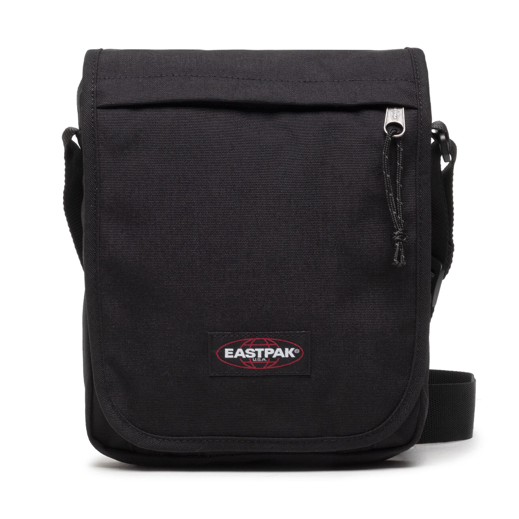 Eastpak Ľadvinka Flex EK000746 Čierna - Pepit.sk