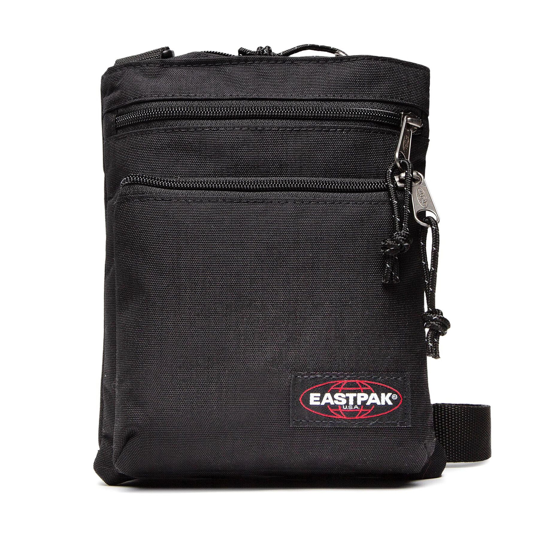 Eastpak Ľadvinka Rusher EK000089 Čierna - Pepit.sk