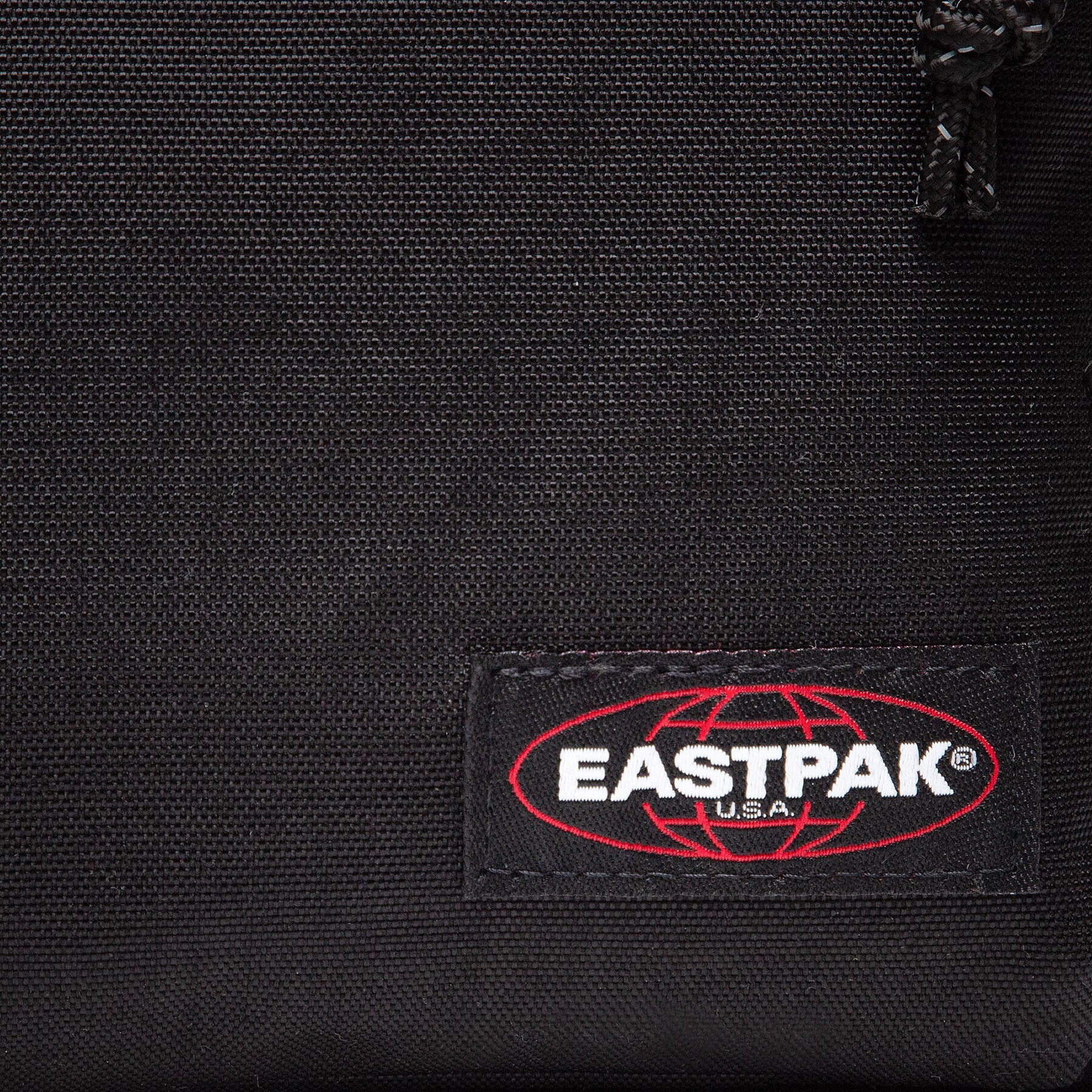 Eastpak Ľadvinka Rusher EK000089 Čierna - Pepit.sk