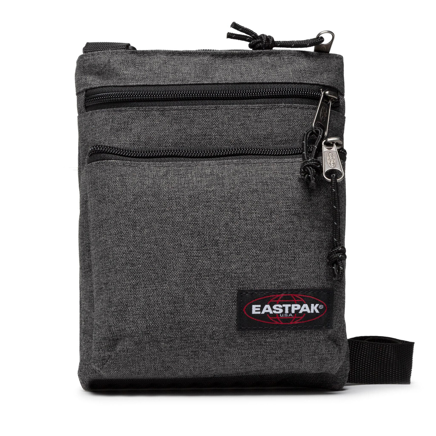 Eastpak Ľadvinka Rusher EK000089 Sivá - Pepit.sk