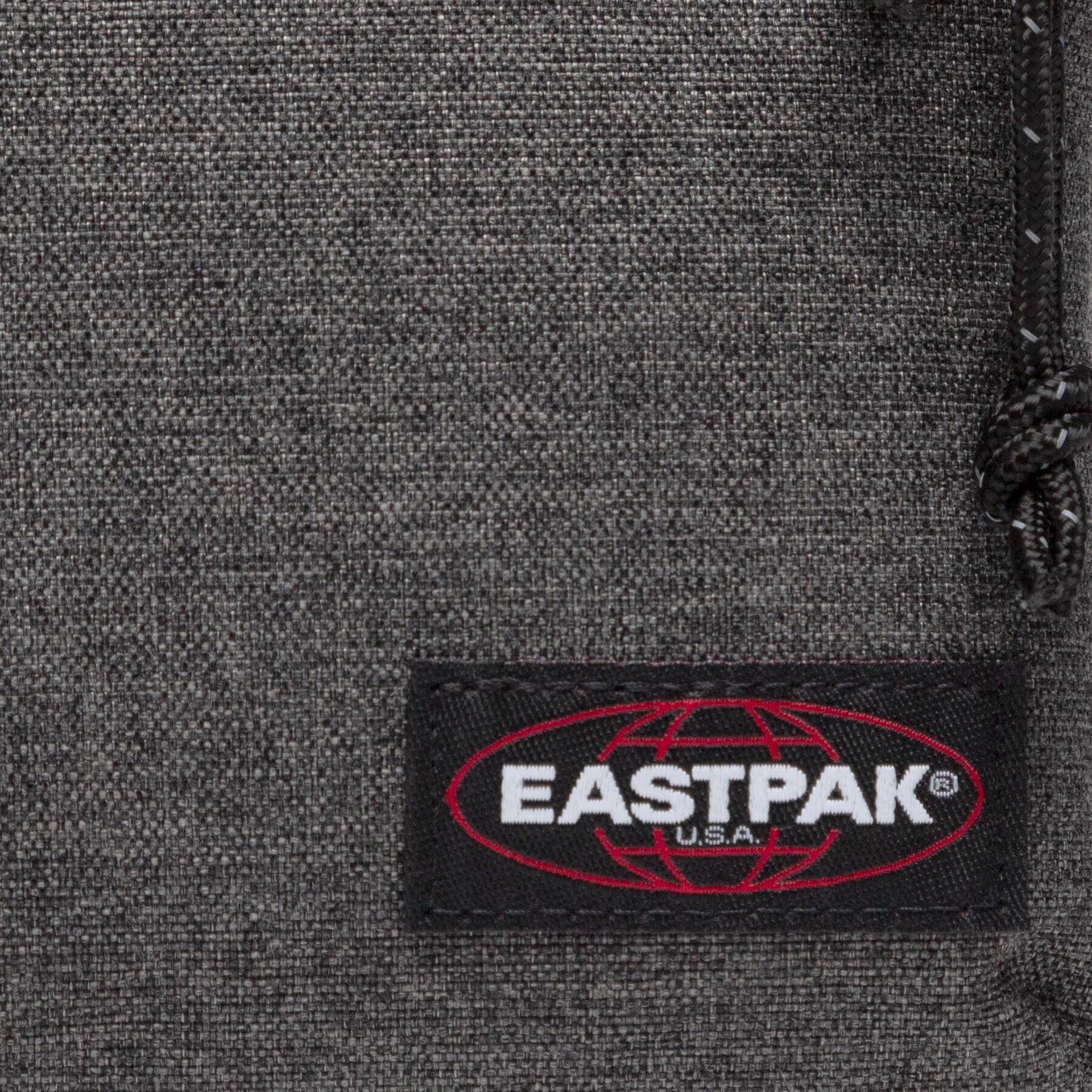 Eastpak Ľadvinka Rusher EK000089 Sivá - Pepit.sk