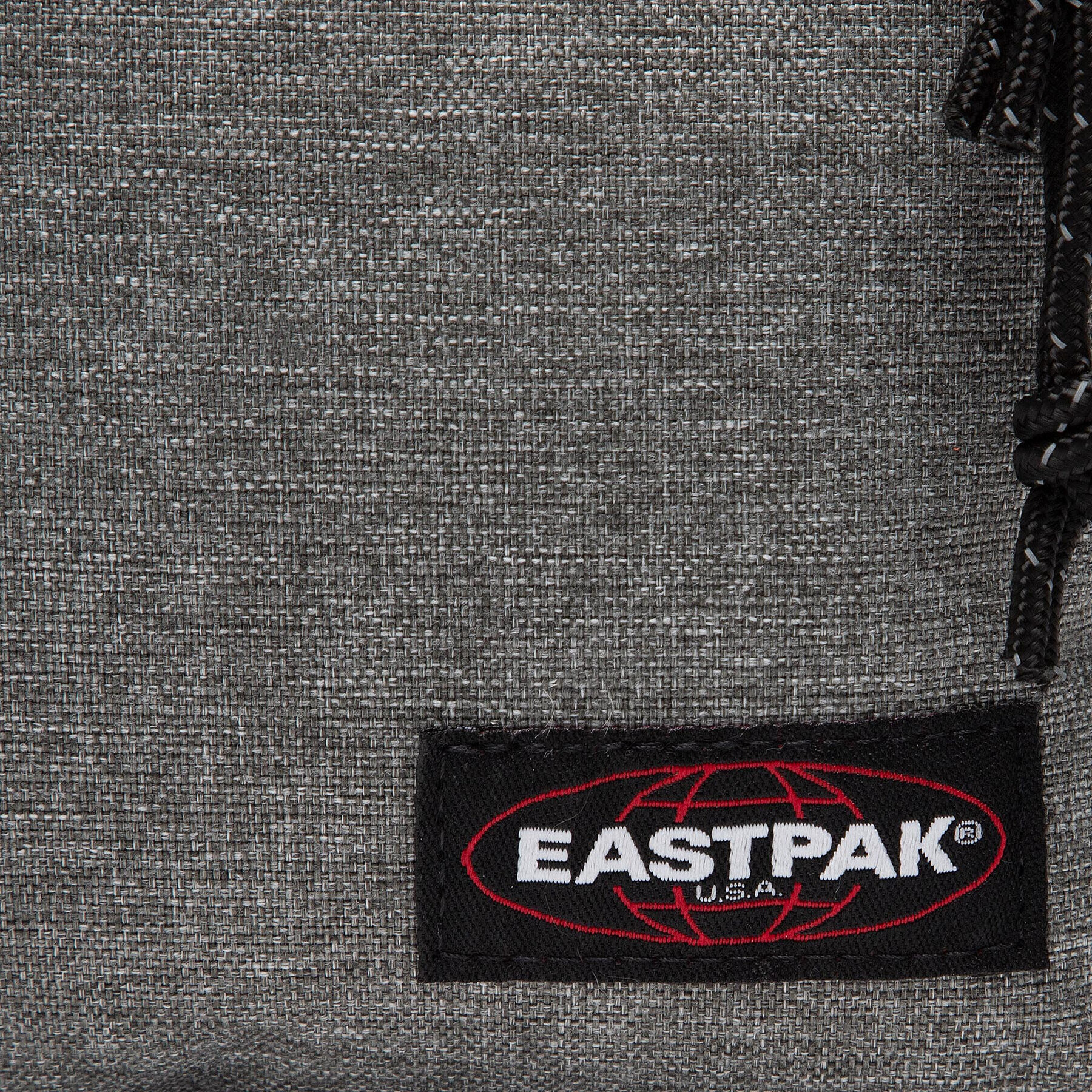 Eastpak Ľadvinka Rusher EK000089 Sivá - Pepit.sk