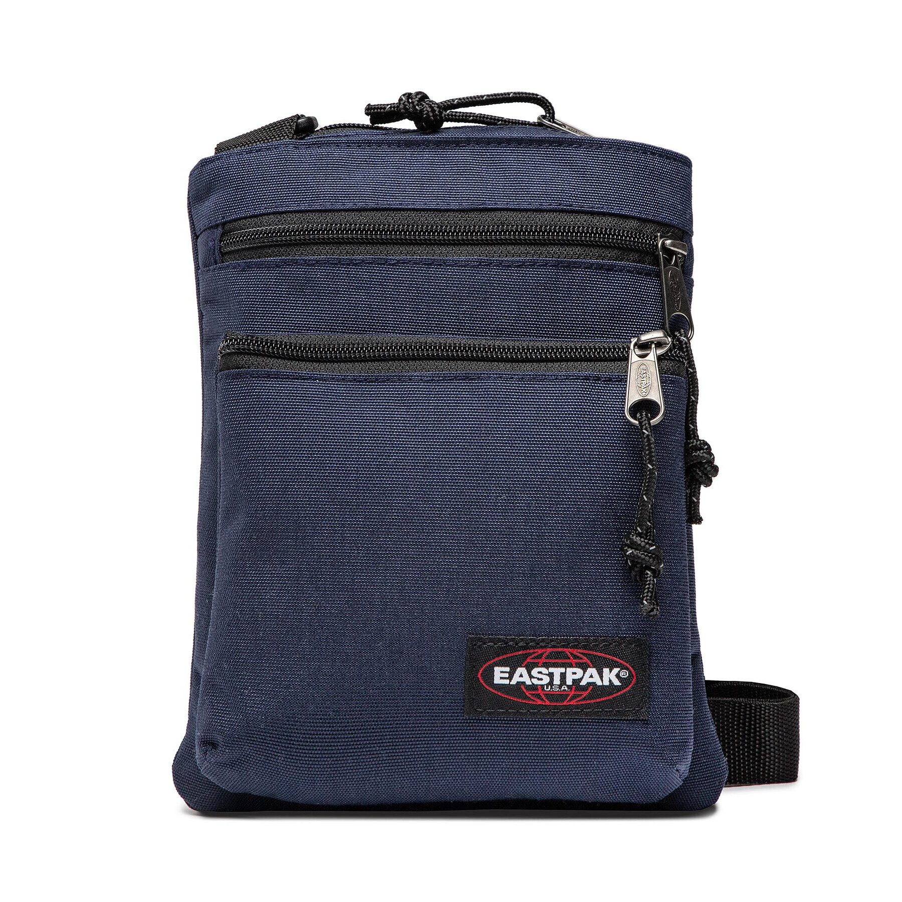 Eastpak Ľadvinka Rusher EK000089 Tmavomodrá - Pepit.sk