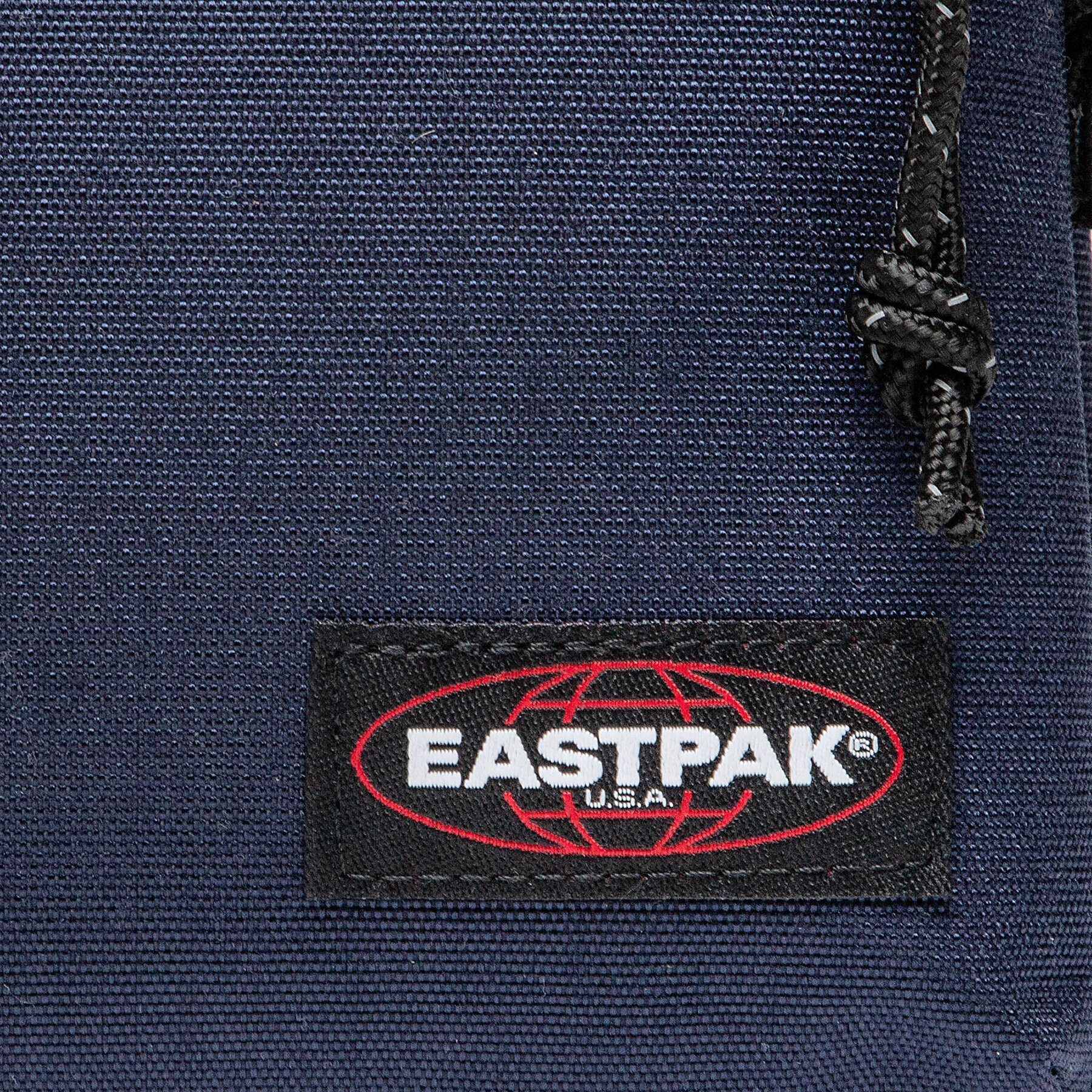 Eastpak Ľadvinka Rusher EK000089 Tmavomodrá - Pepit.sk