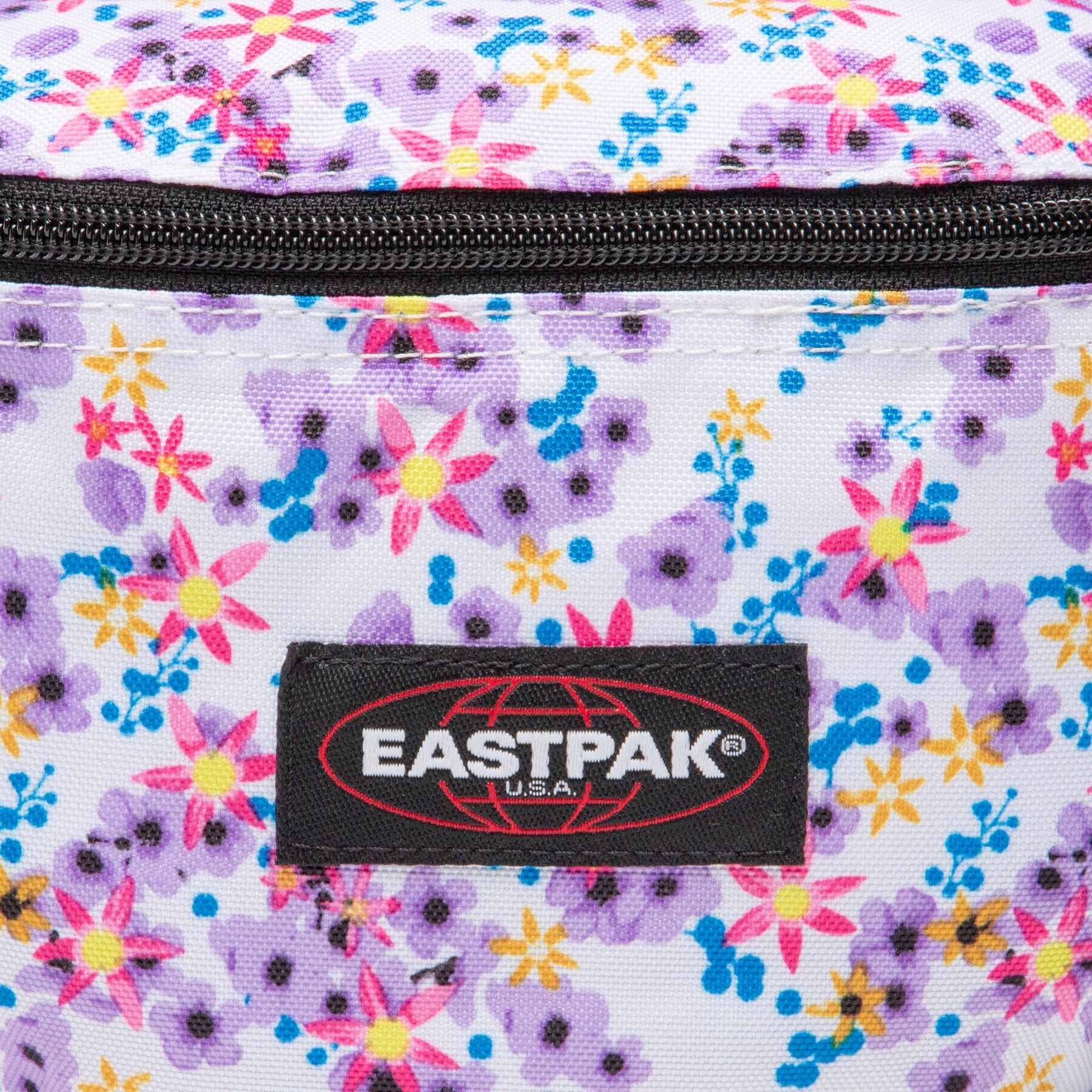 Eastpak Ľadvinka Springer EK000074 Farebná - Pepit.sk