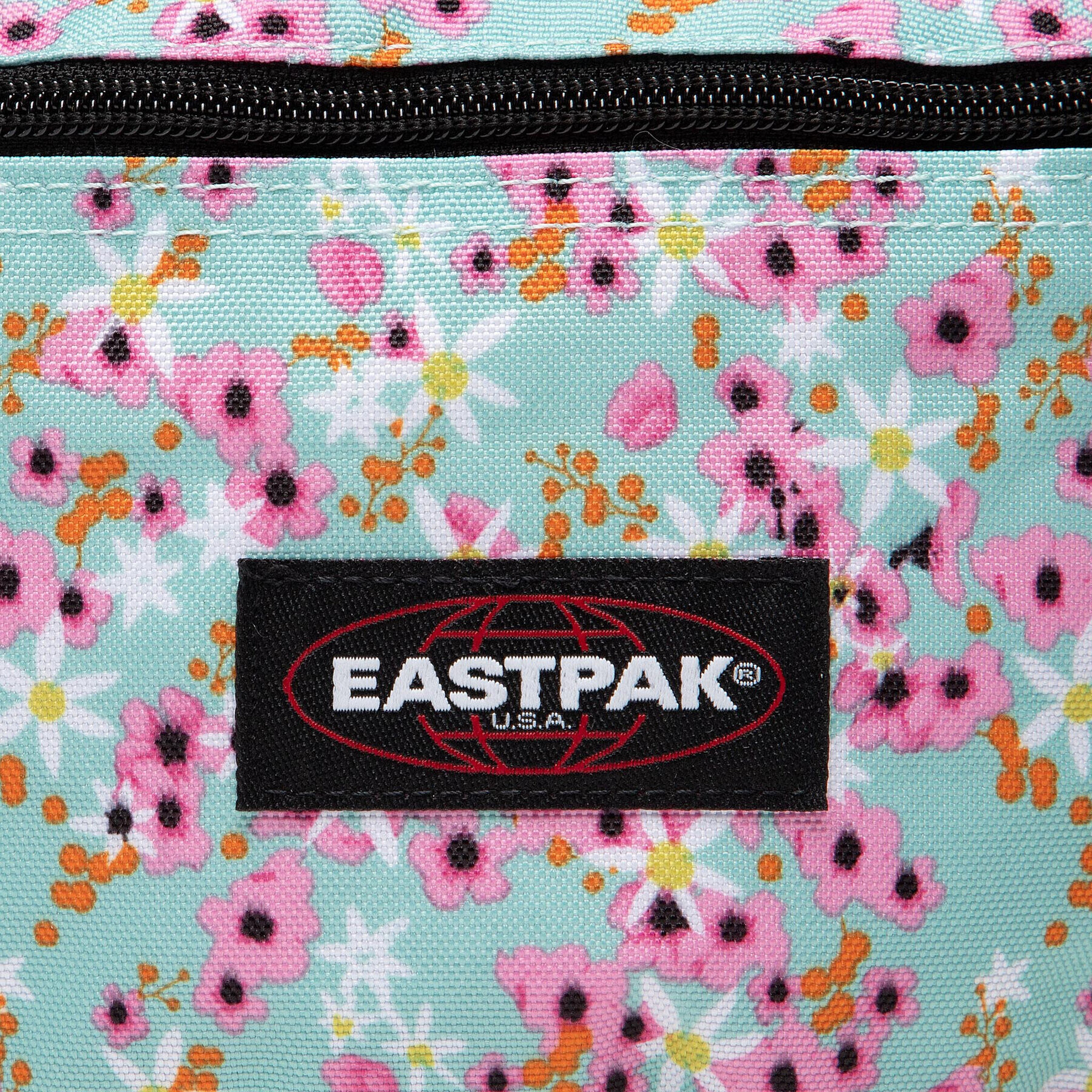 Eastpak Ľadvinka Springer EK000074 Modrá - Pepit.sk