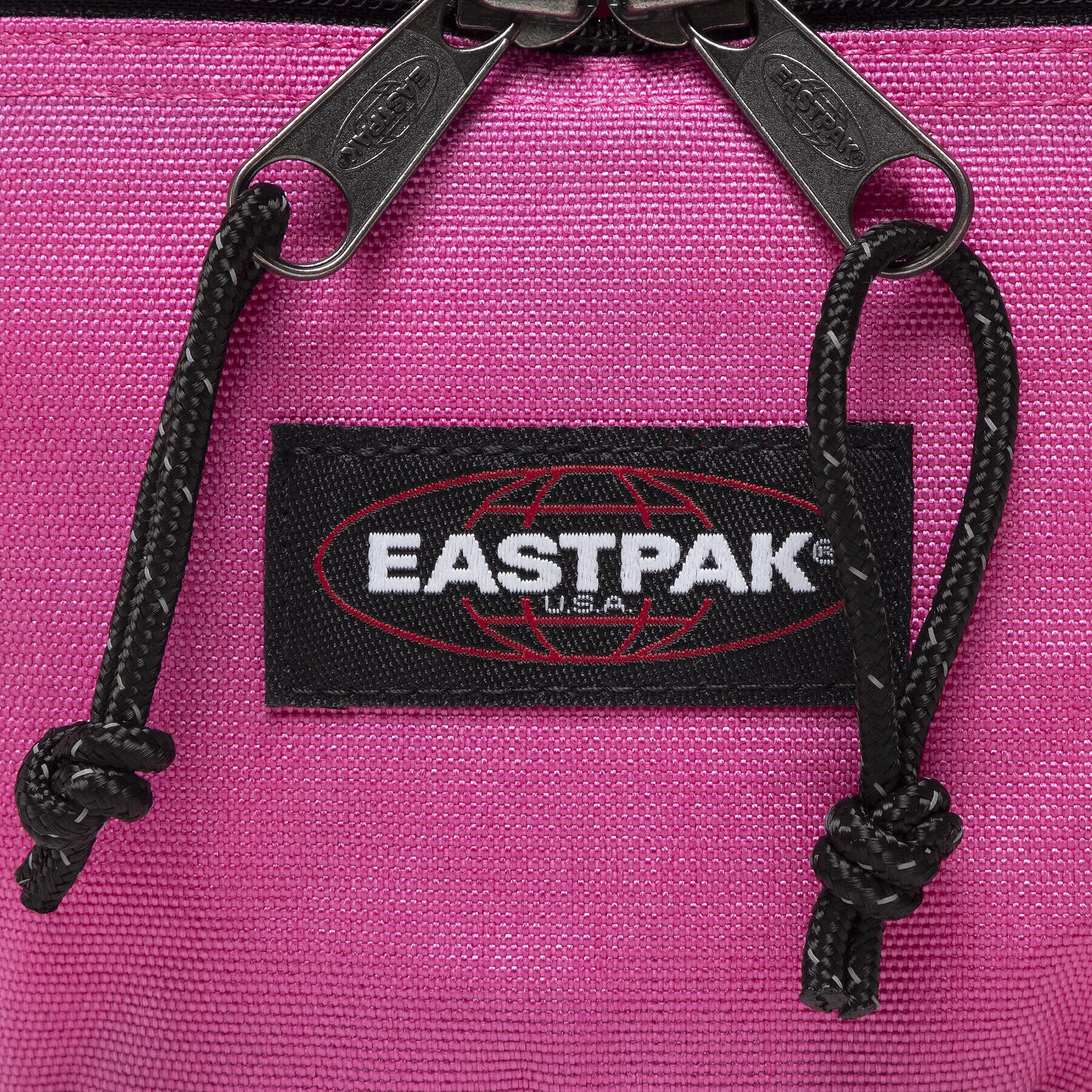 Eastpak Ľadvinka Springer EK000074 Ružová - Pepit.sk