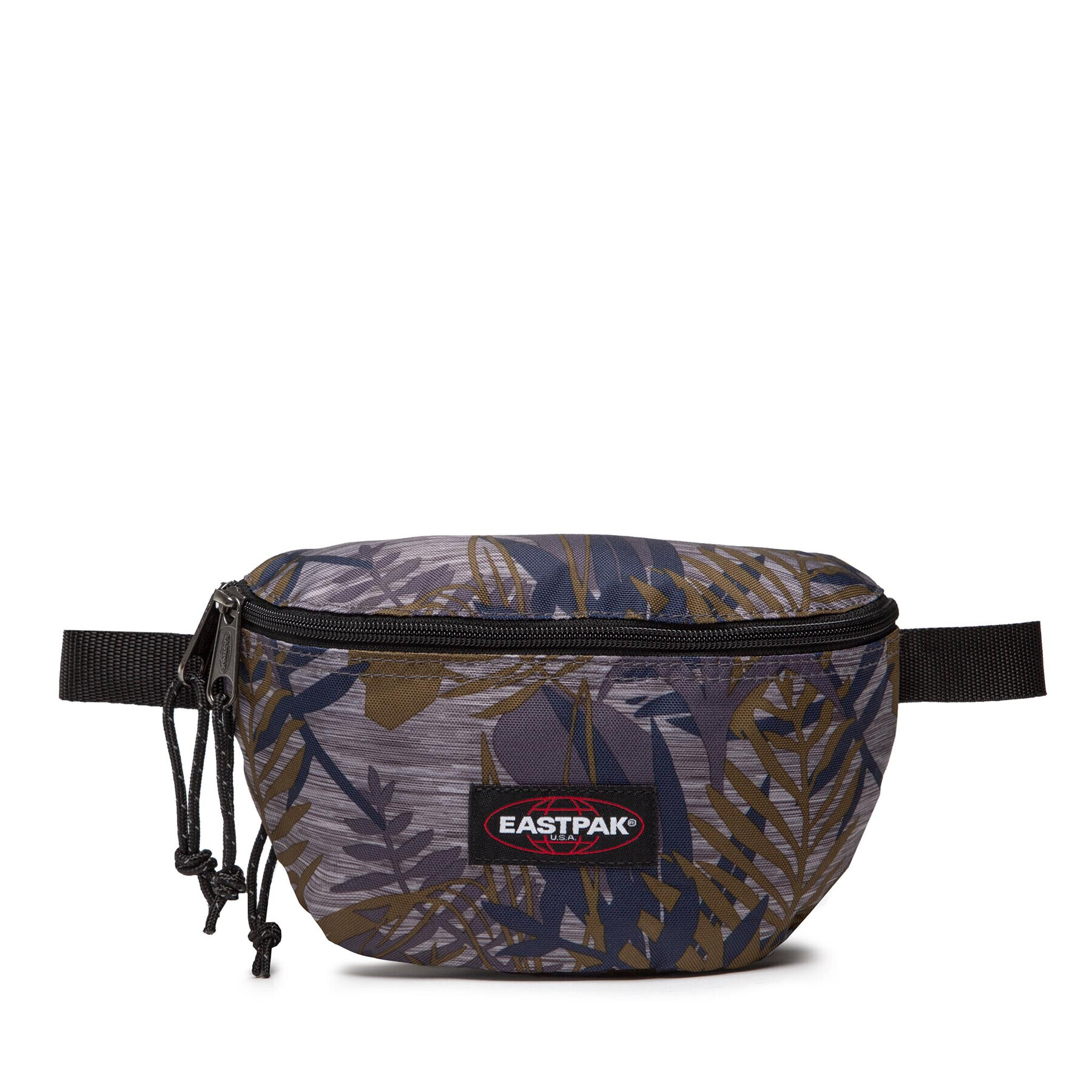 Eastpak Ľadvinka Springer EK000074 Sivá - Pepit.sk