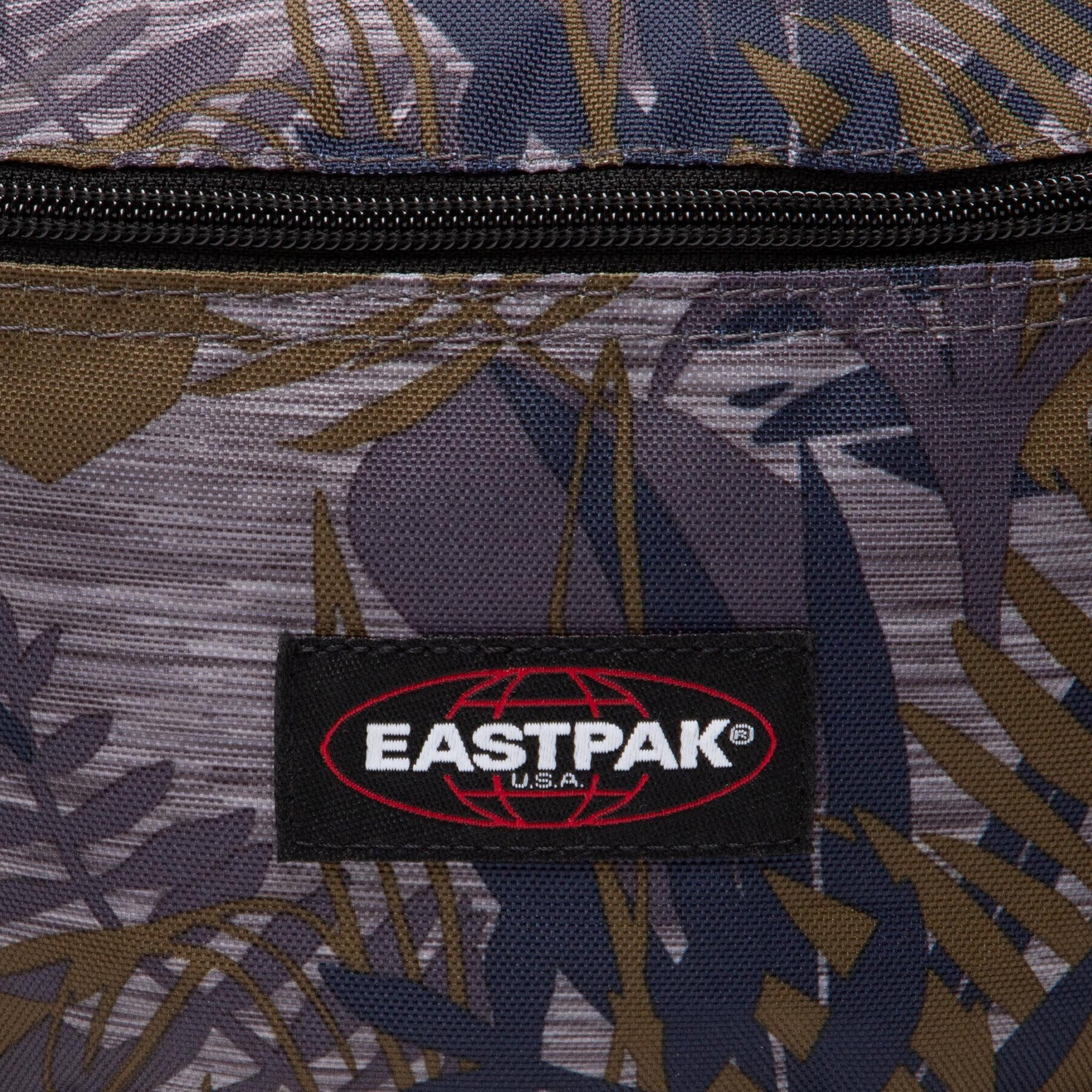 Eastpak Ľadvinka Springer EK000074 Sivá - Pepit.sk