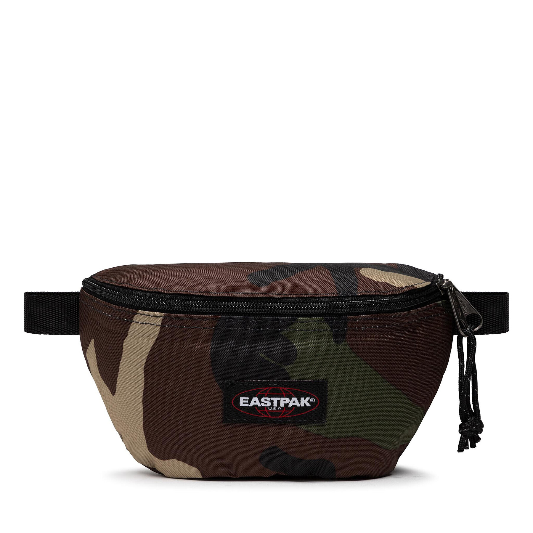 Eastpak Ľadvinka Springer EK074 Hnedá - Pepit.sk