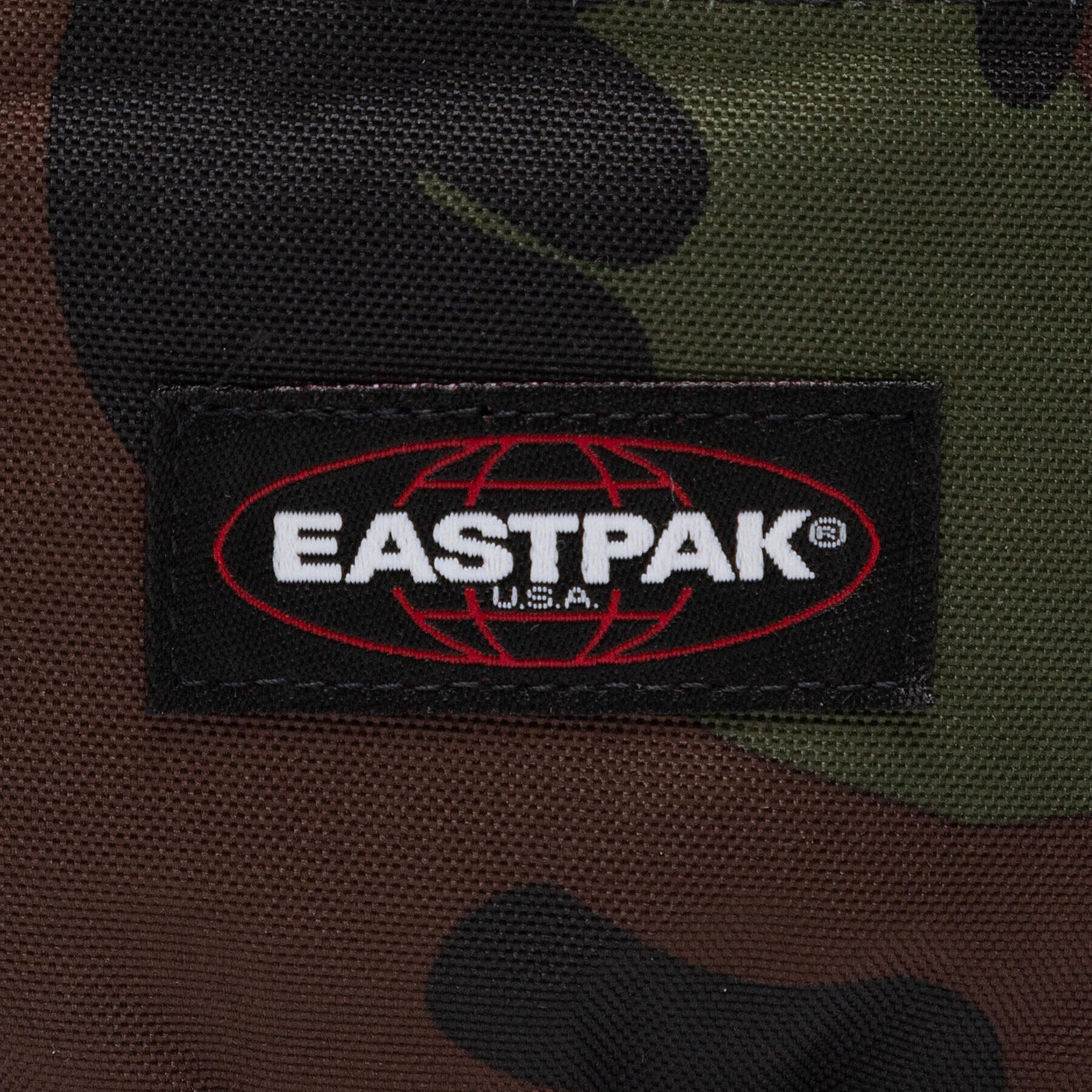 Eastpak Ľadvinka Springer EK074 Hnedá - Pepit.sk