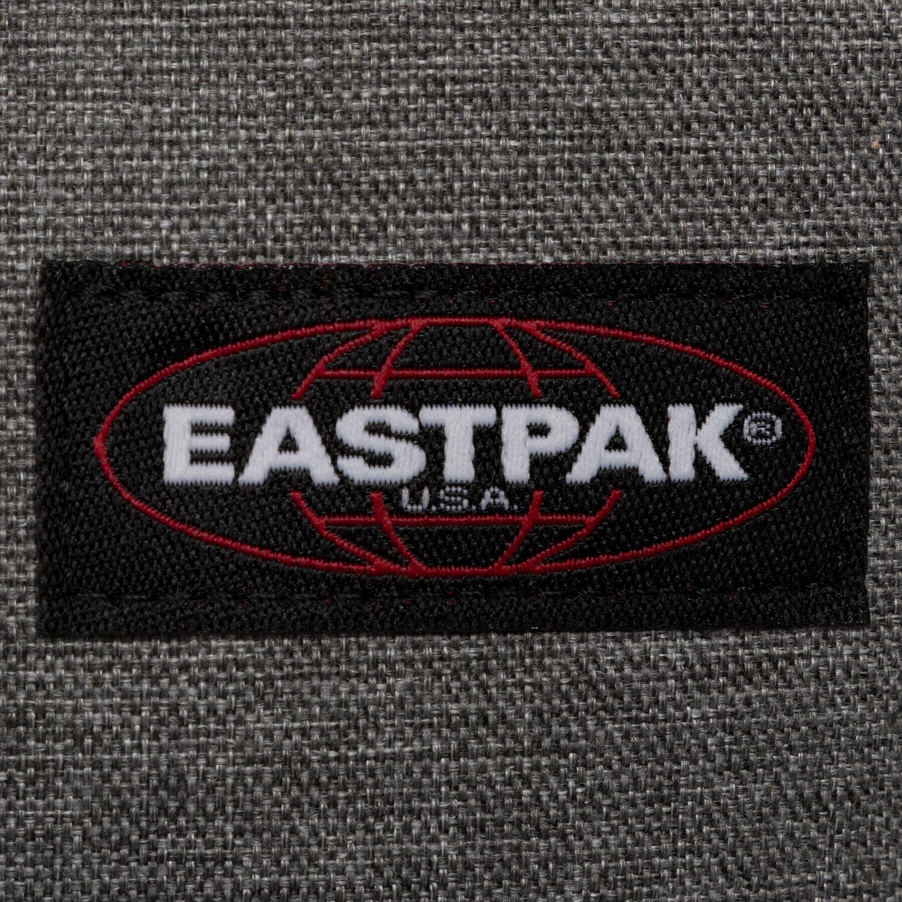 Eastpak Ľadvinka Springer EK074 Sivá - Pepit.sk