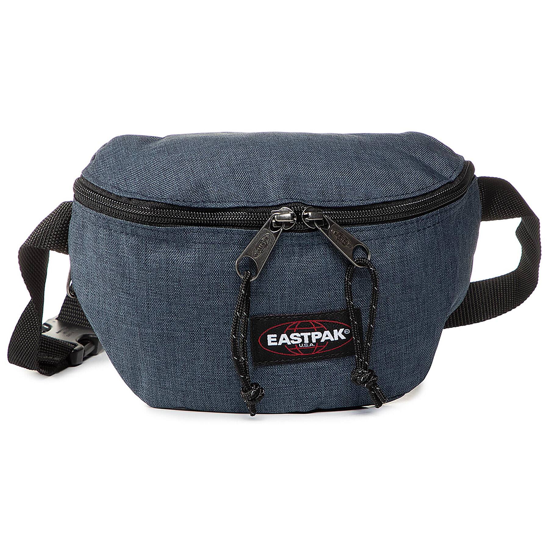 Eastpak Ľadvinka Springer EK074 Sivá - Pepit.sk