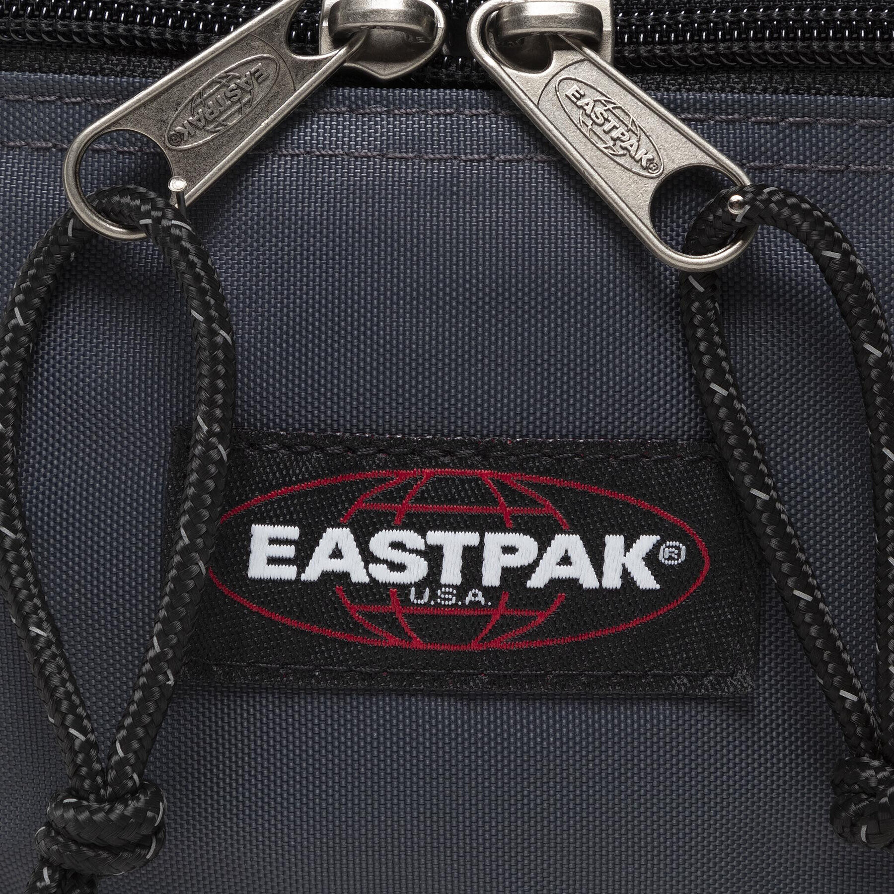 Eastpak Ľadvinka Springer Powr EK0A5BA6 Sivá - Pepit.sk