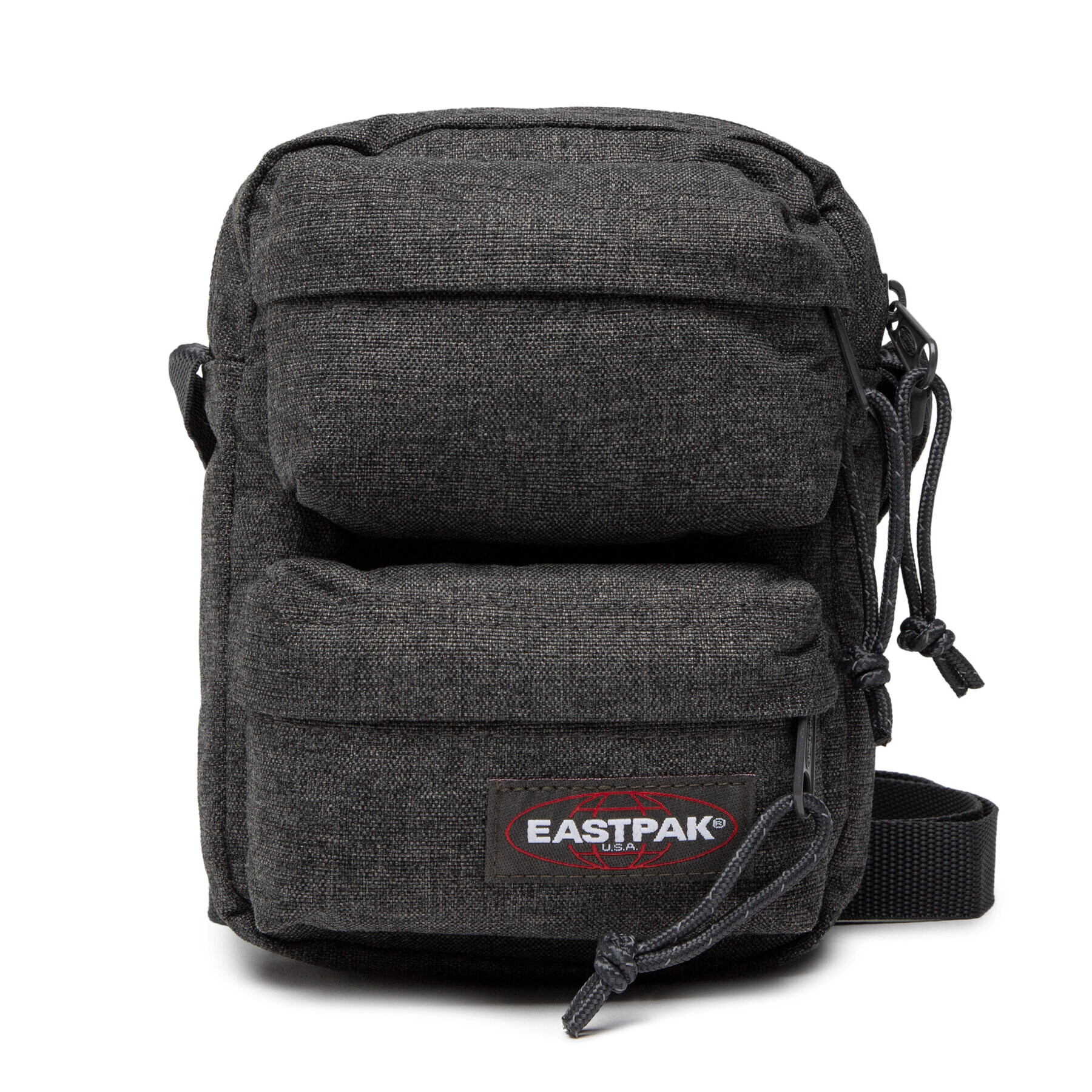 Eastpak Ľadvinka The One Doubled EK0A5B83 Sivá - Pepit.sk