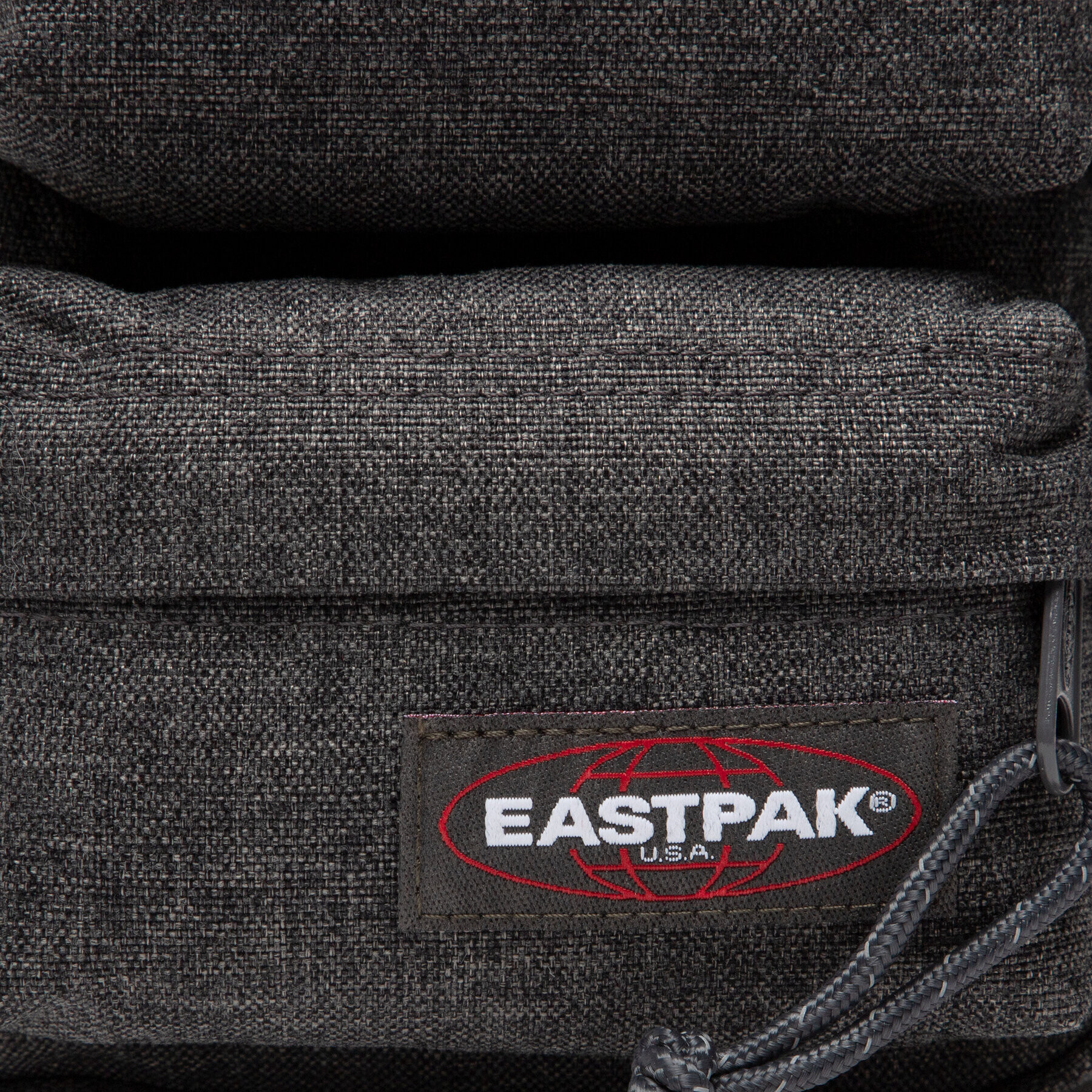 Eastpak Ľadvinka The One Doubled EK0A5B83 Sivá - Pepit.sk