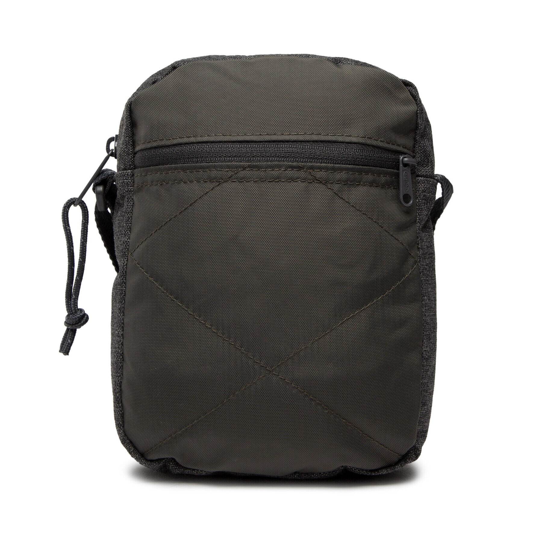 Eastpak Ľadvinka The One Doubled EK0A5B83 Sivá - Pepit.sk