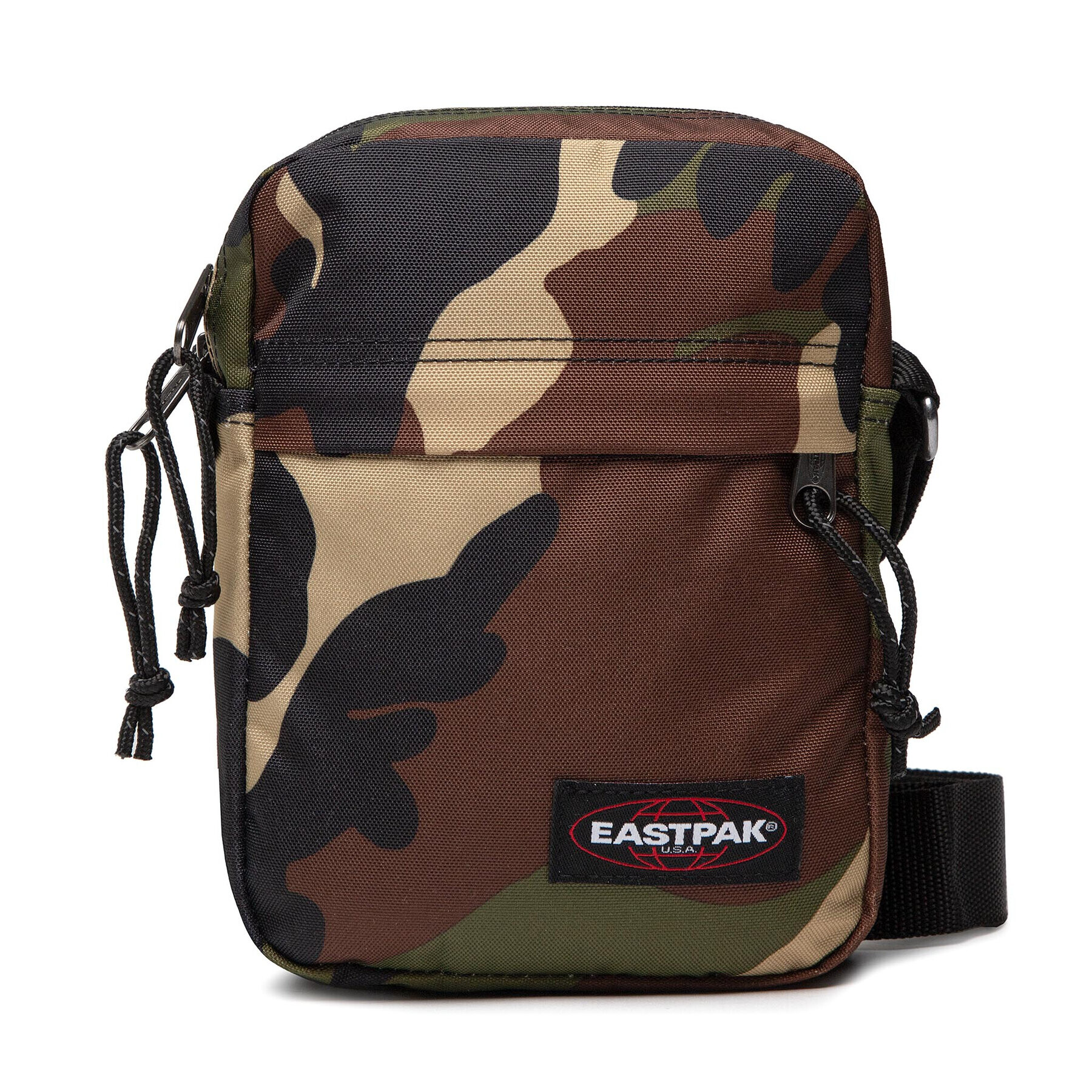 Eastpak Ľadvinka The One EK000045 Hnedá - Pepit.sk