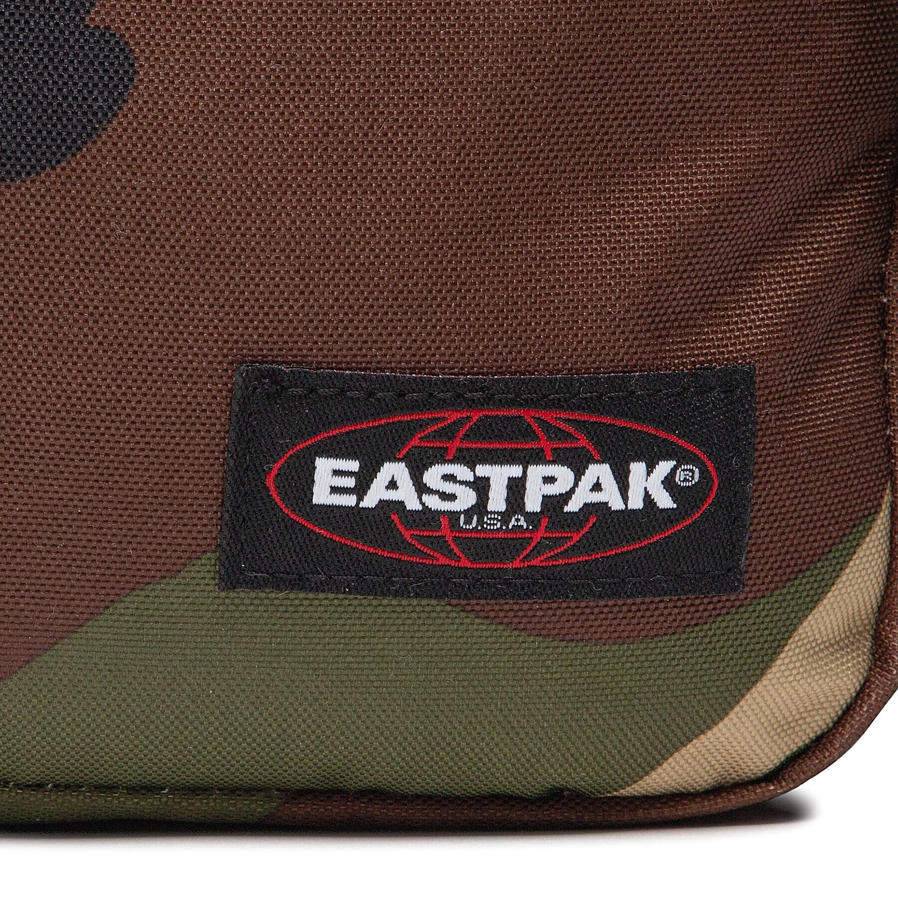 Eastpak Ľadvinka The One EK000045 Hnedá - Pepit.sk