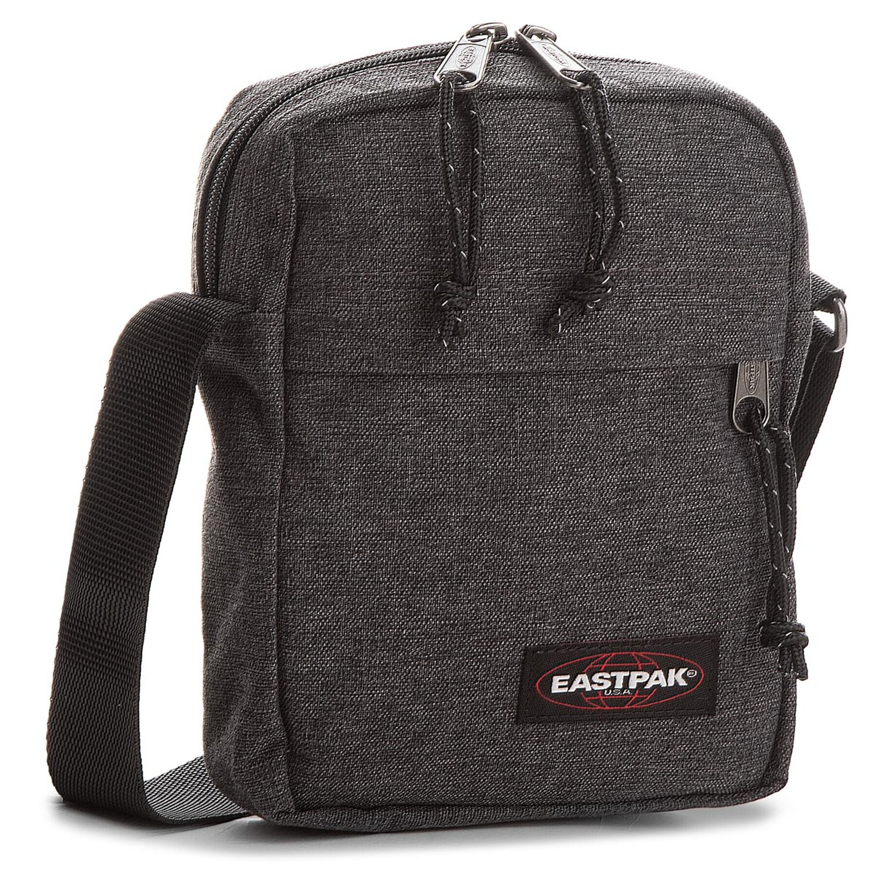 Eastpak Ľadvinka The One EK045 Sivá - Pepit.sk