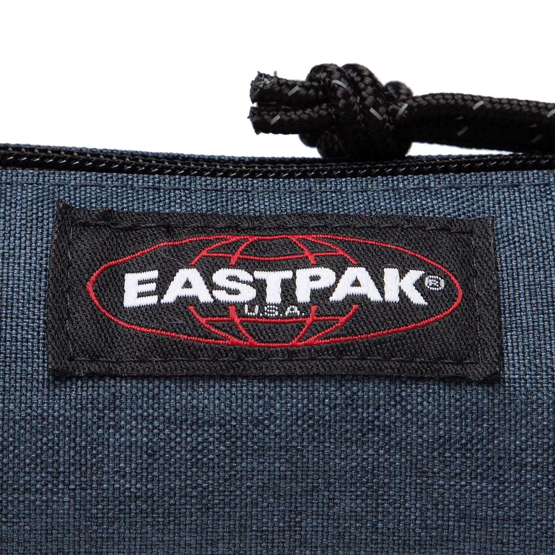 Eastpak Peračník Double Benchmark EK0A5B92 Tmavomodrá - Pepit.sk